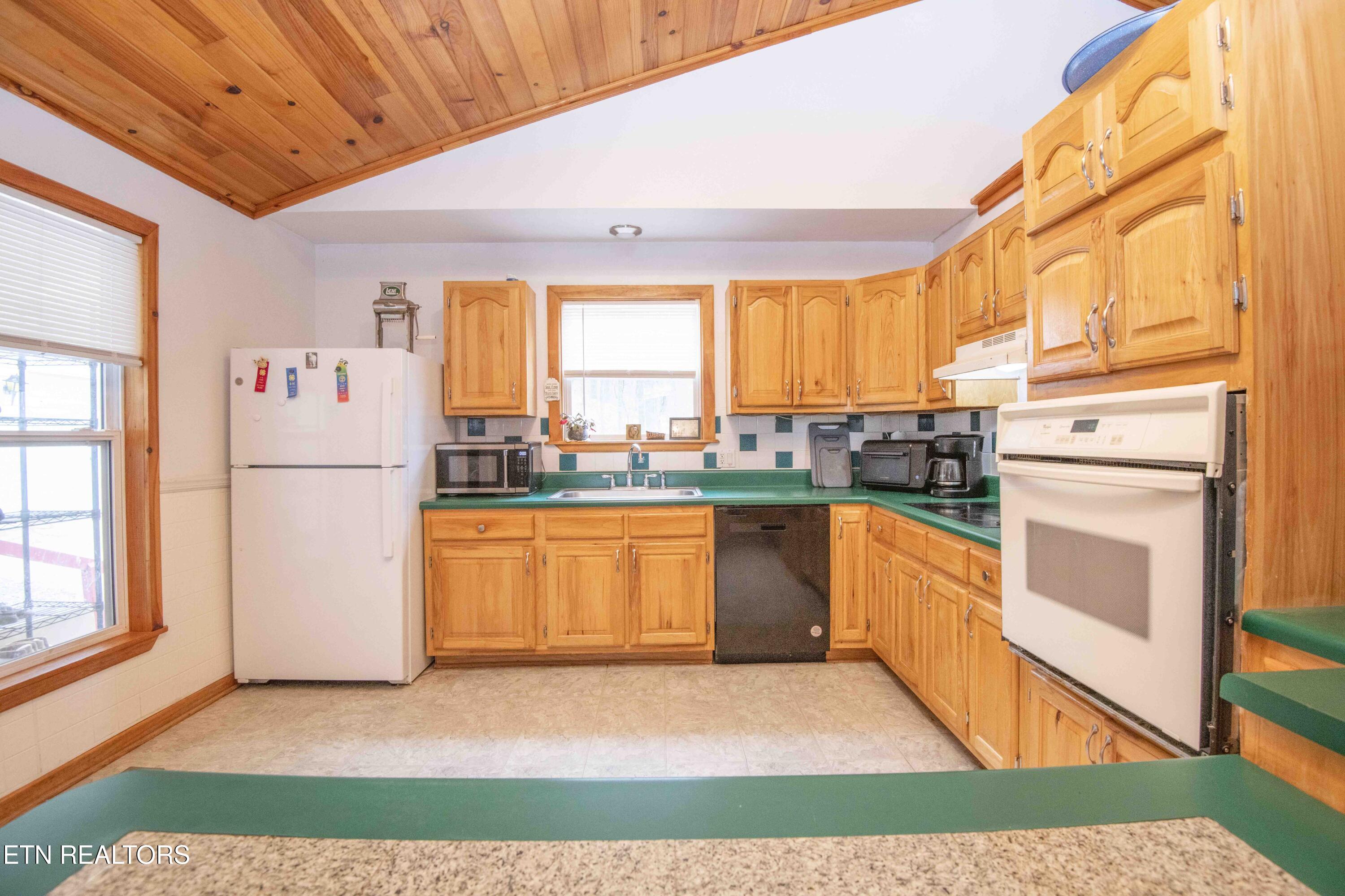 106 County Road 189 Decatur, TN 37322 - Photo 24 of 57 kitchen 1_1