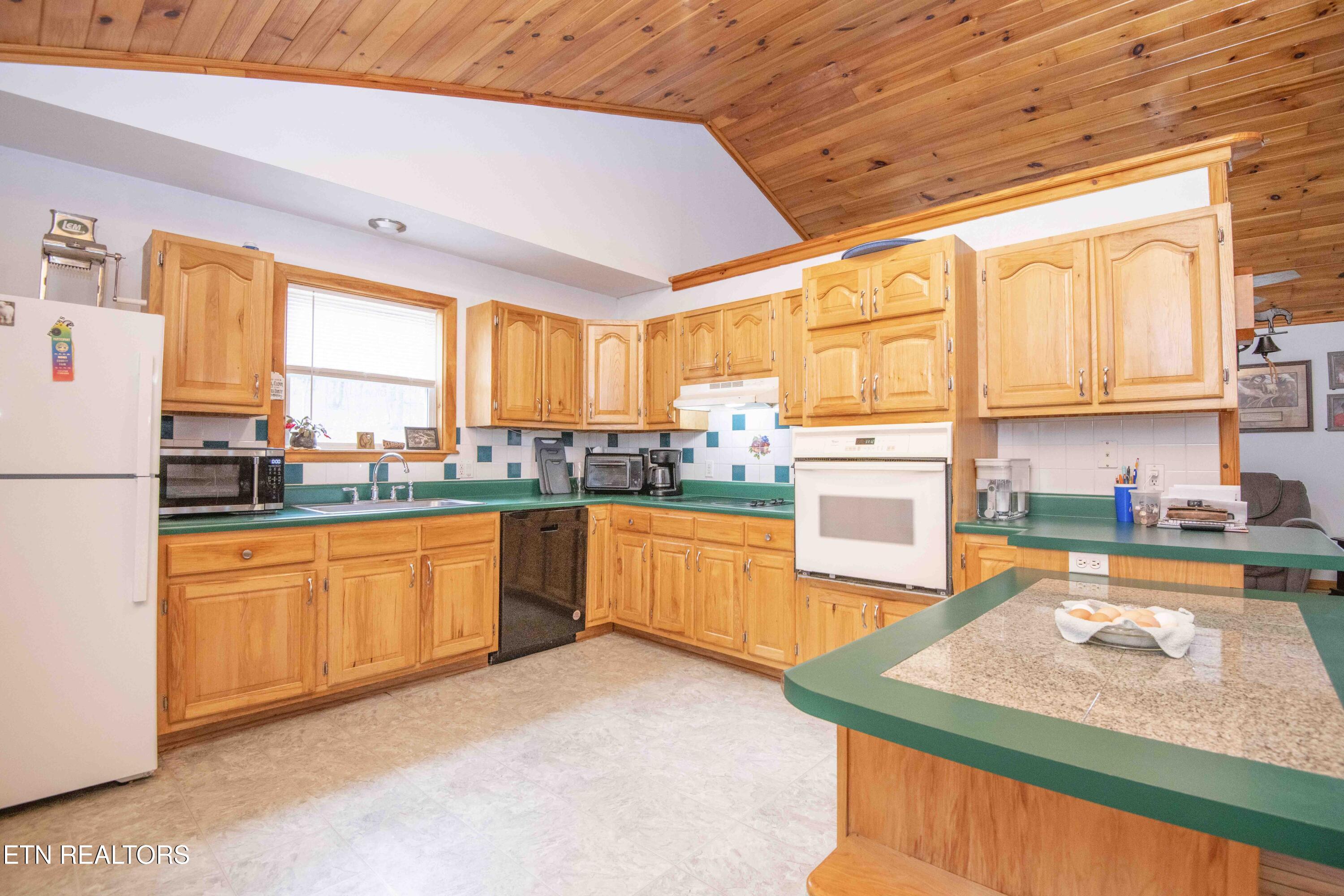 106 County Road 189 Decatur, TN 37322 - Photo 25 of 57 kitchen 2_1