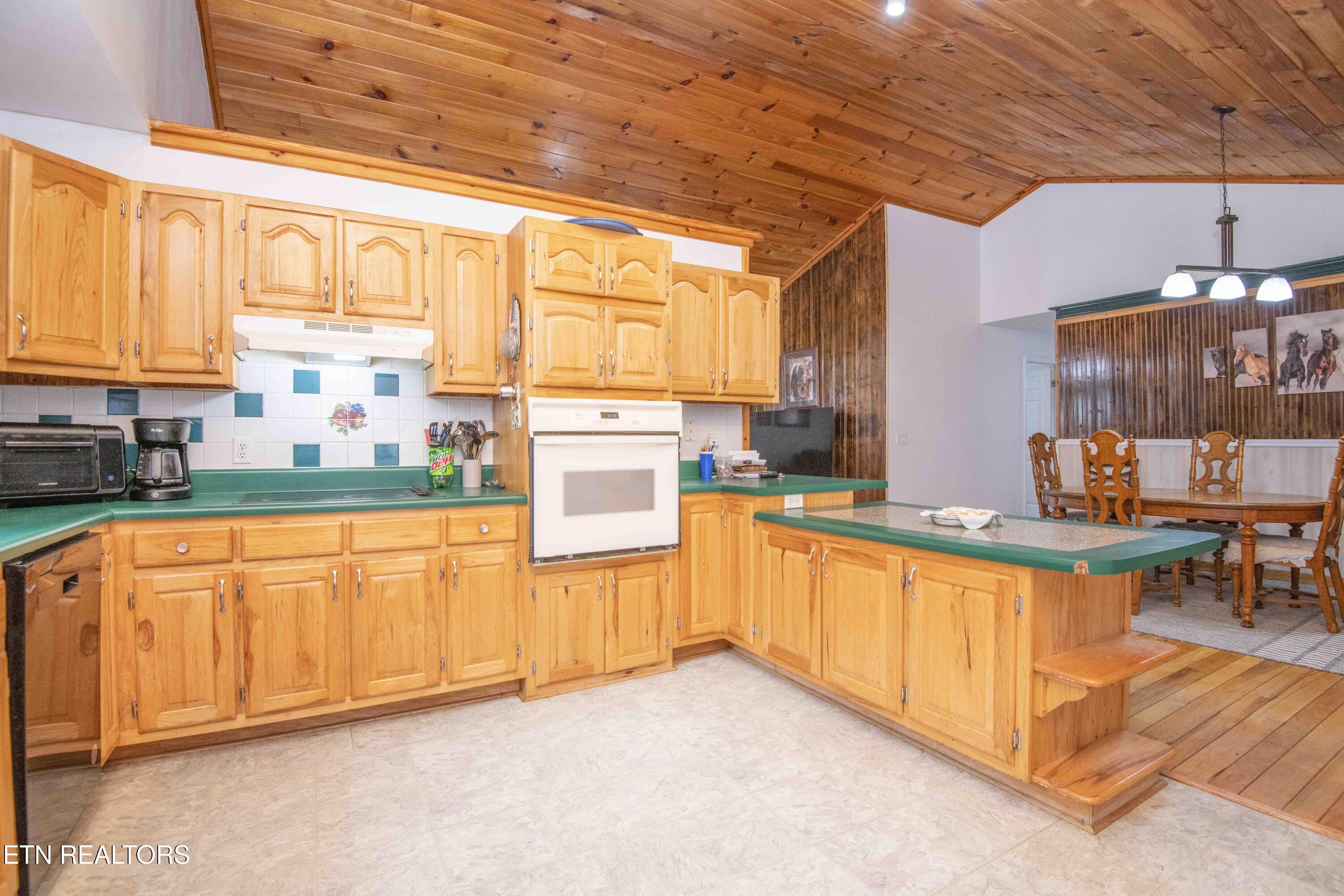 106 County Road 189 Decatur, TN 37322 - Photo 27 of 57 kitchen 4_1