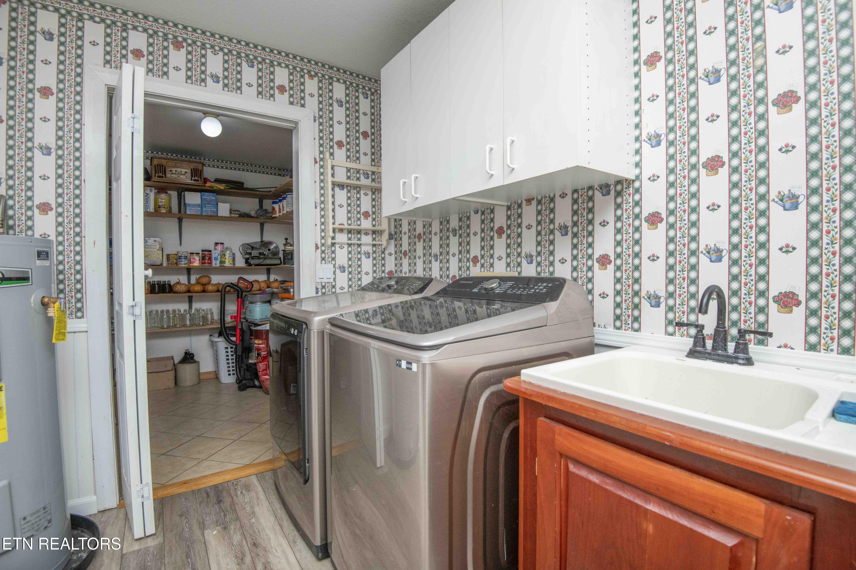 106 County Road 189 Decatur, TN 37322 - Photo 30 of 57 laundry_1