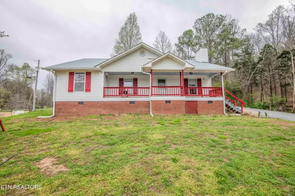 $515,000 | 106 County Road 189, Decatur, TN 37322