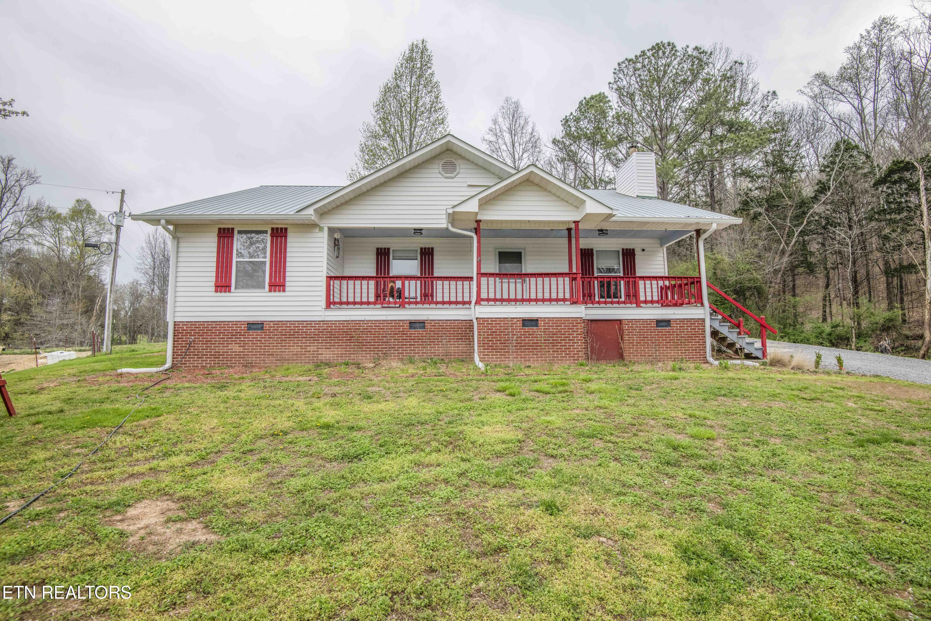 106 County Road 189 Decatur, TN 37322 - Photo 3 of 57 exterior1_1