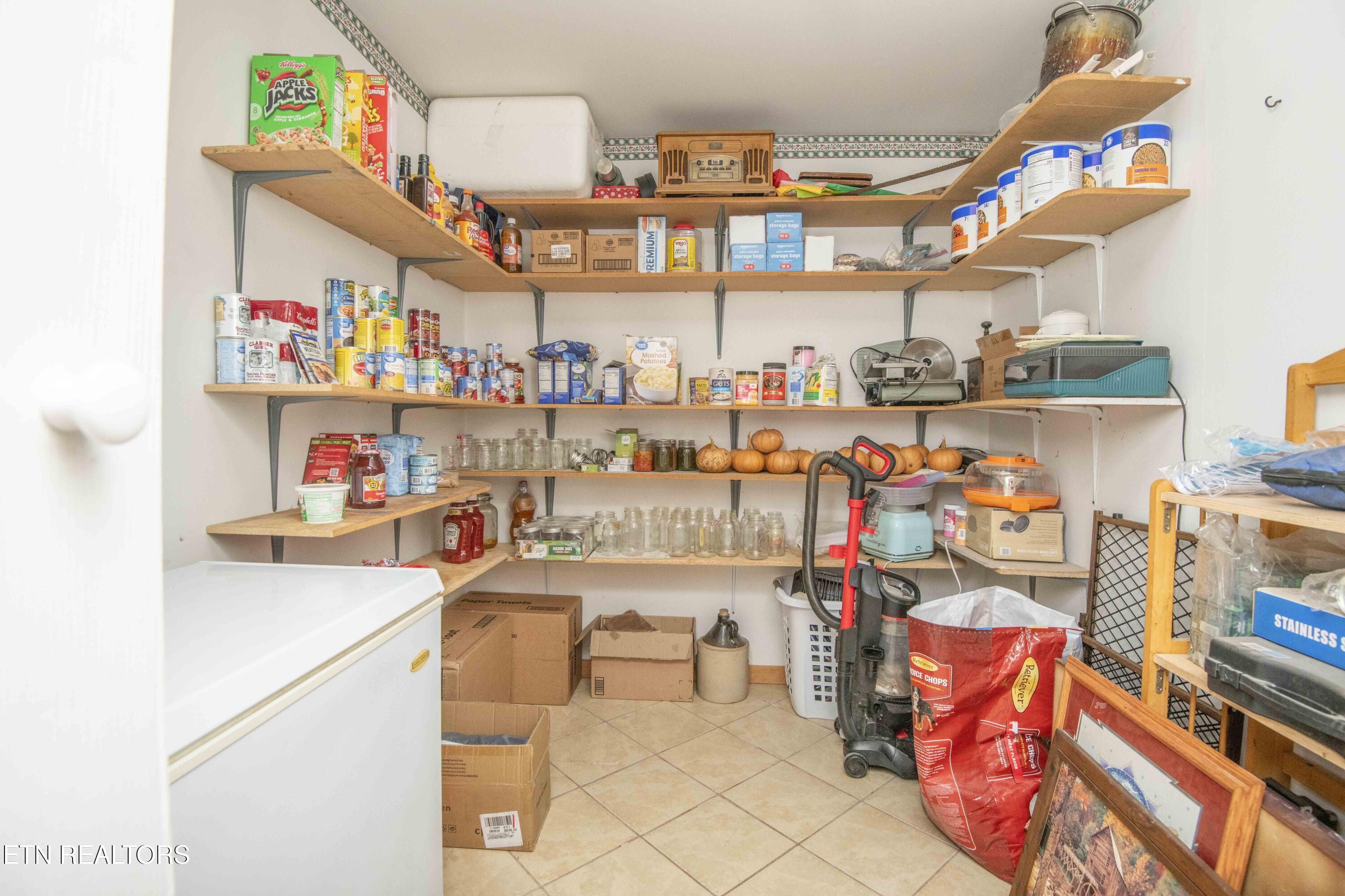 106 County Road 189 Decatur, TN 37322 - Photo 31 of 57 pantry_1