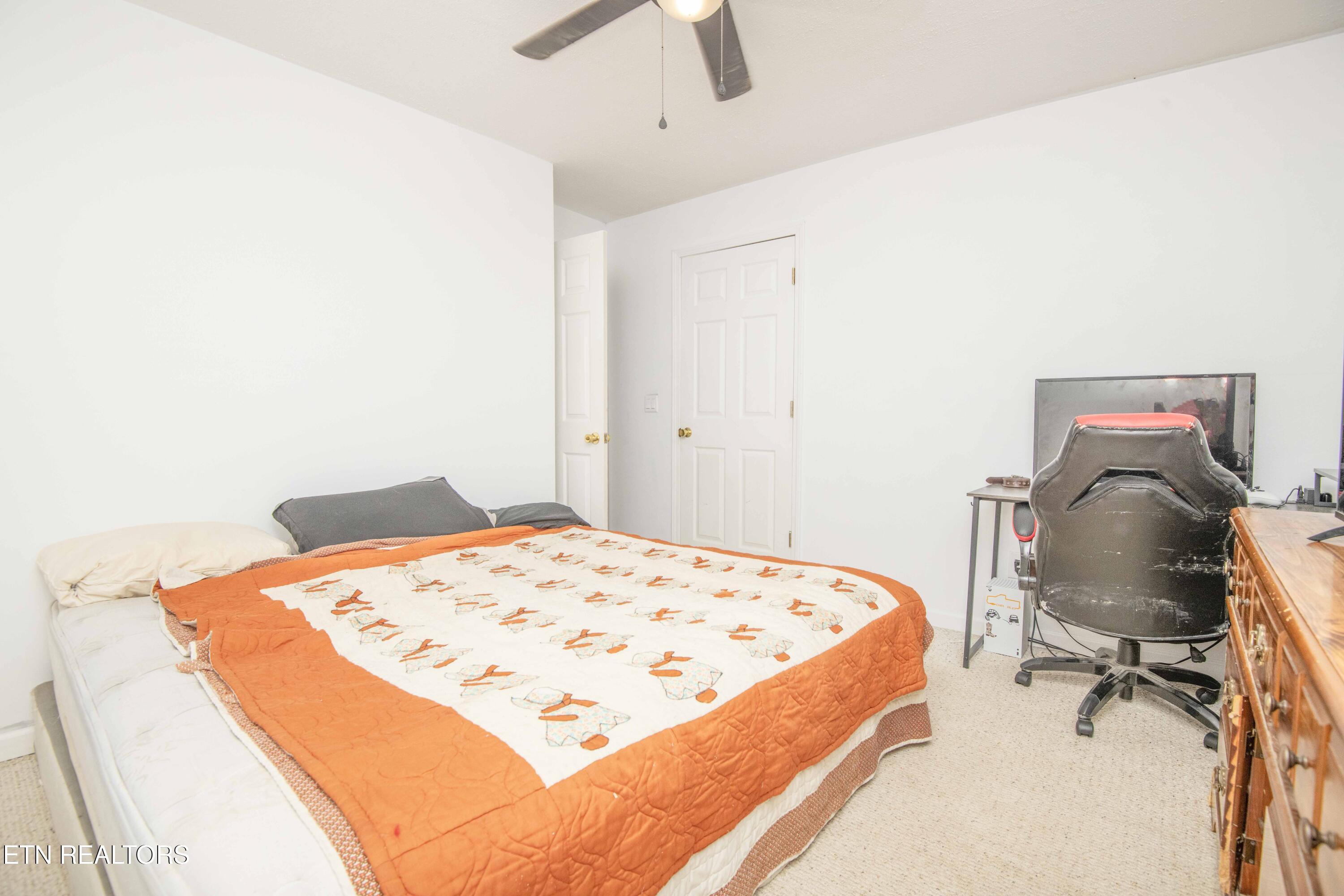 106 County Road 189 Decatur, TN 37322 - Photo 33 of 57 second bed 1_1