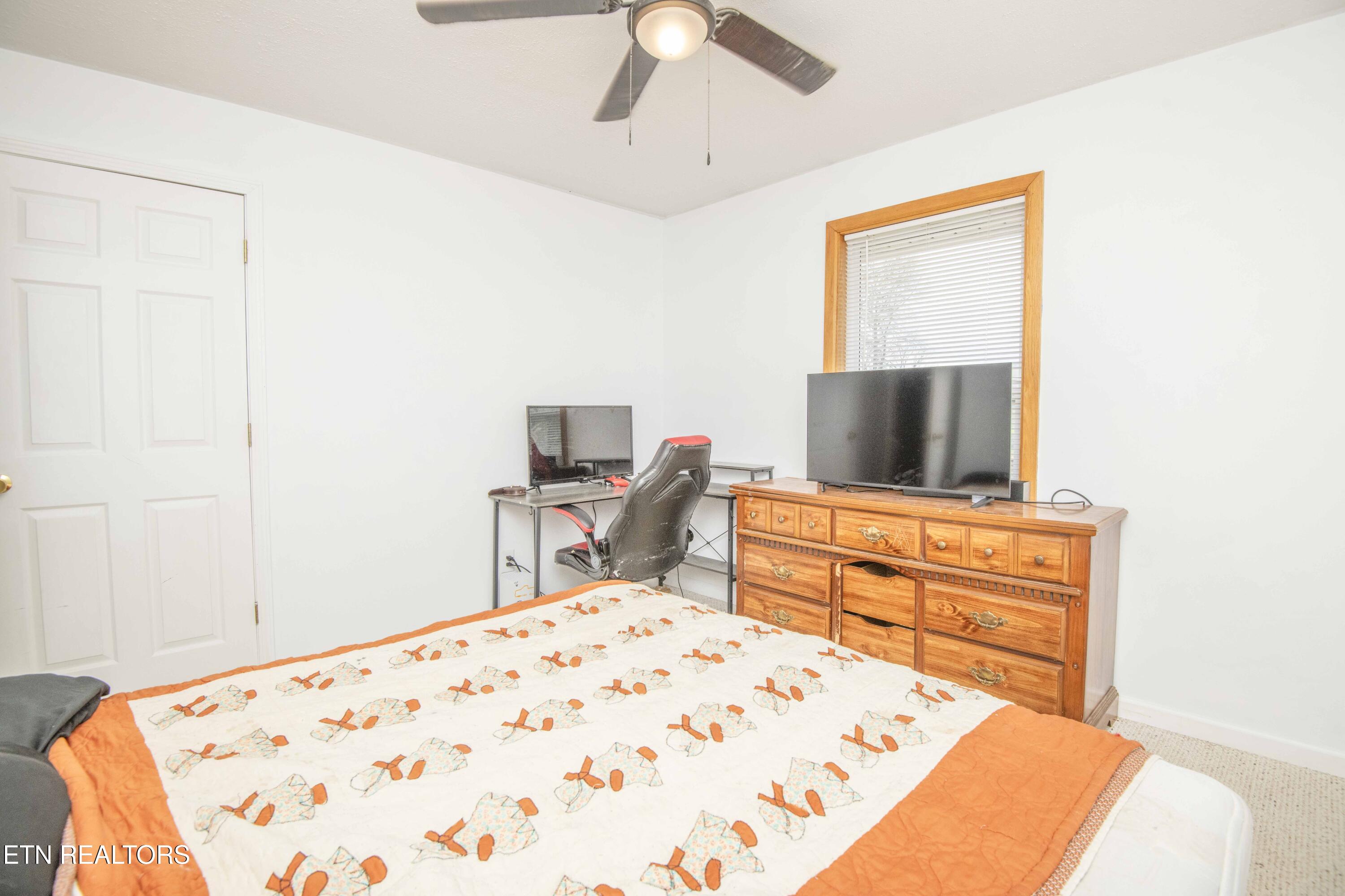 106 County Road 189 Decatur, TN 37322 - Photo 34 of 57 second bed _1