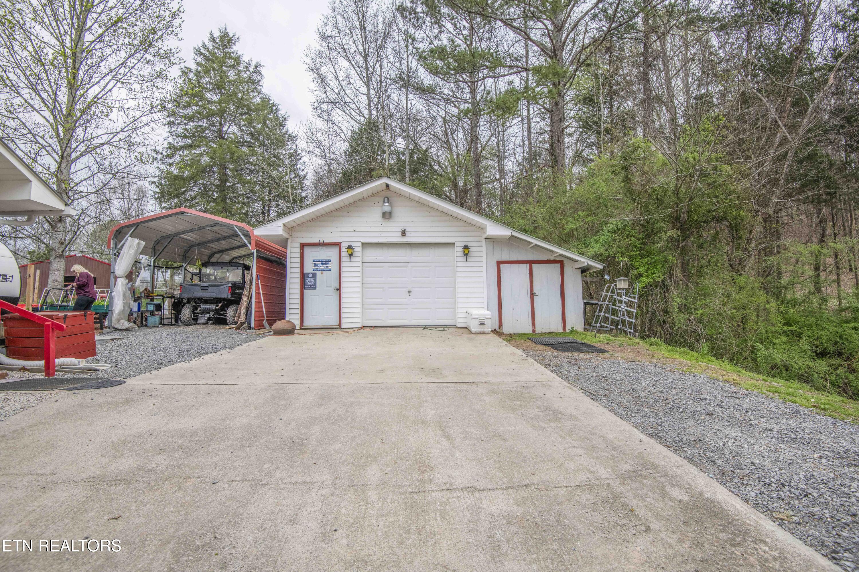 106 County Road 189 Decatur, TN 37322 - Photo 36 of 54 yard 12_1