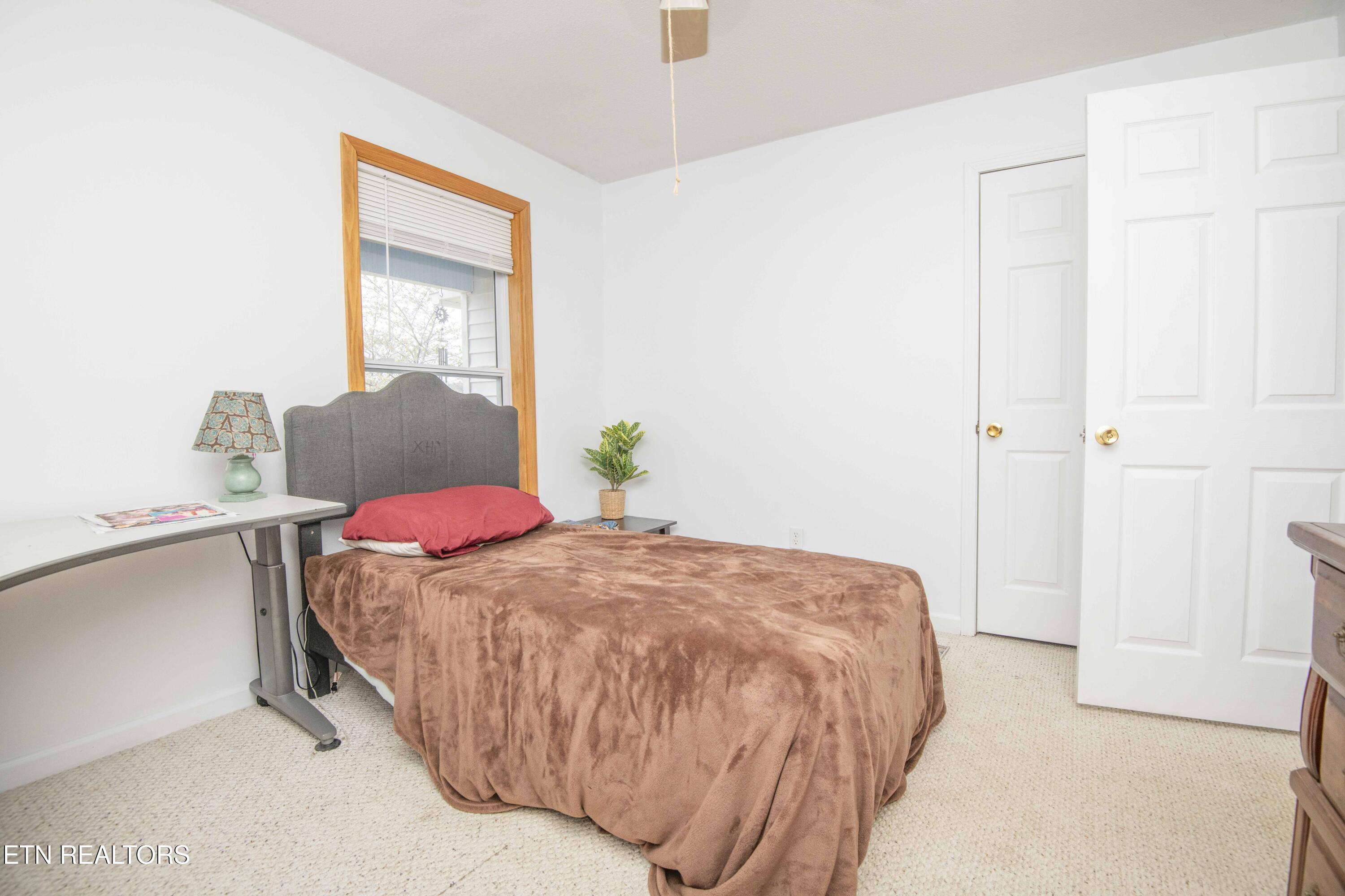 106 County Road 189 Decatur, TN 37322 - Photo 38 of 57 third bed_1