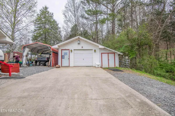 $515,000 | 106 County Road 189, Decatur, TN 37322