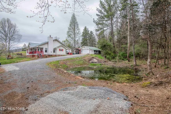 $515,000 | 106 County Road 189, Decatur, TN 37322