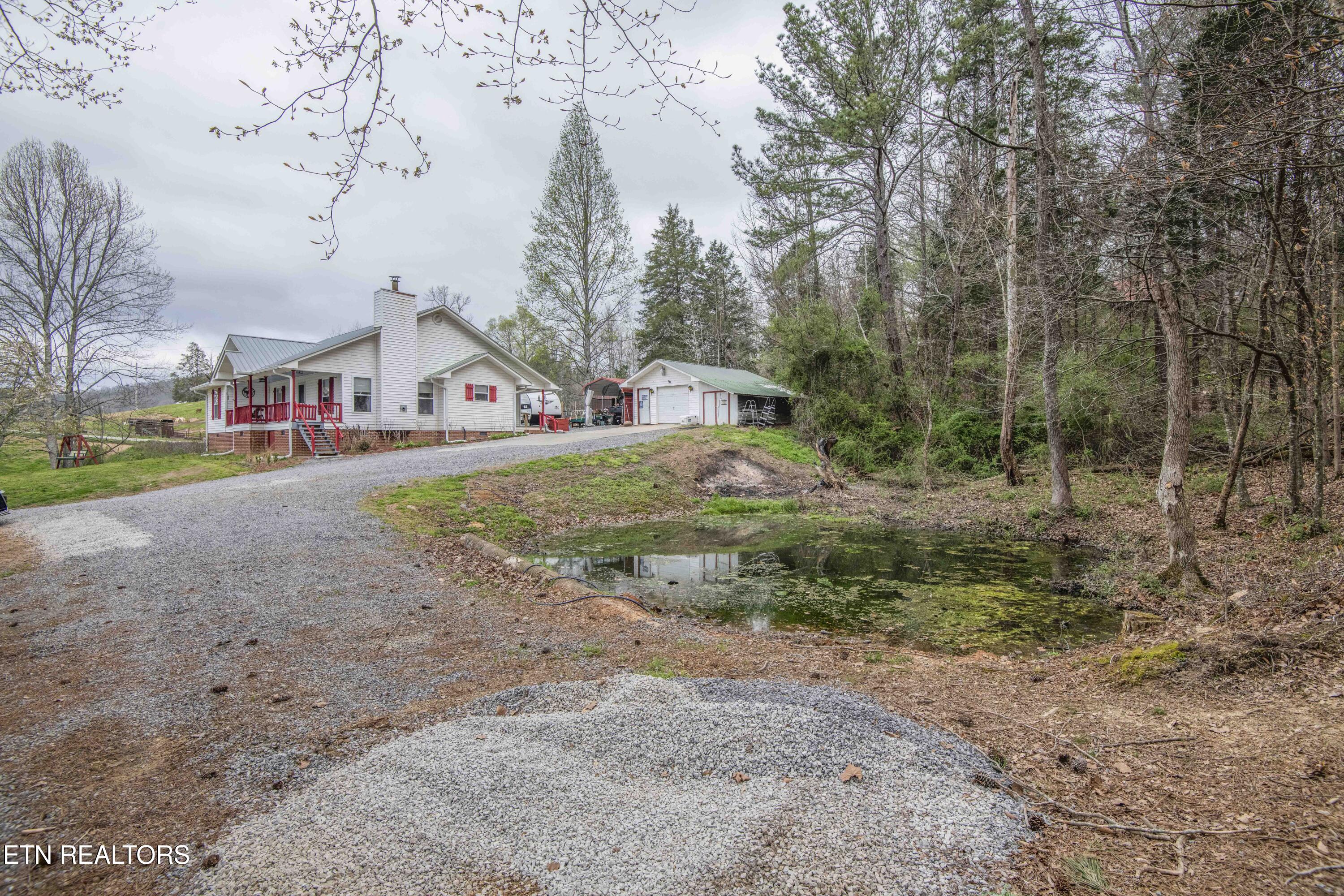 106 County Road 189 Decatur, TN 37322 - Photo 40 of 57 yard 6_1