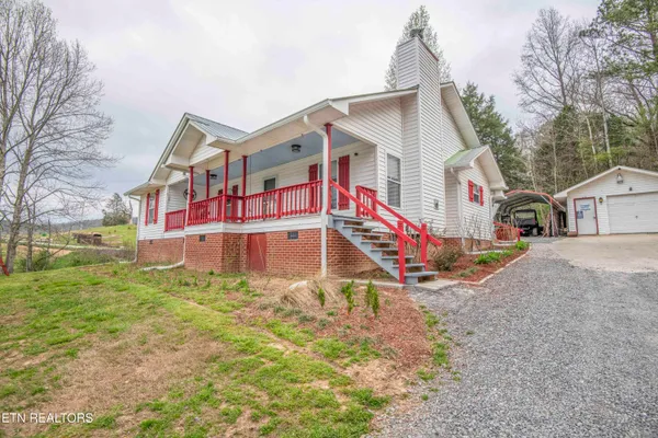 $515,000 | 106 County Road 189, Decatur, TN 37322