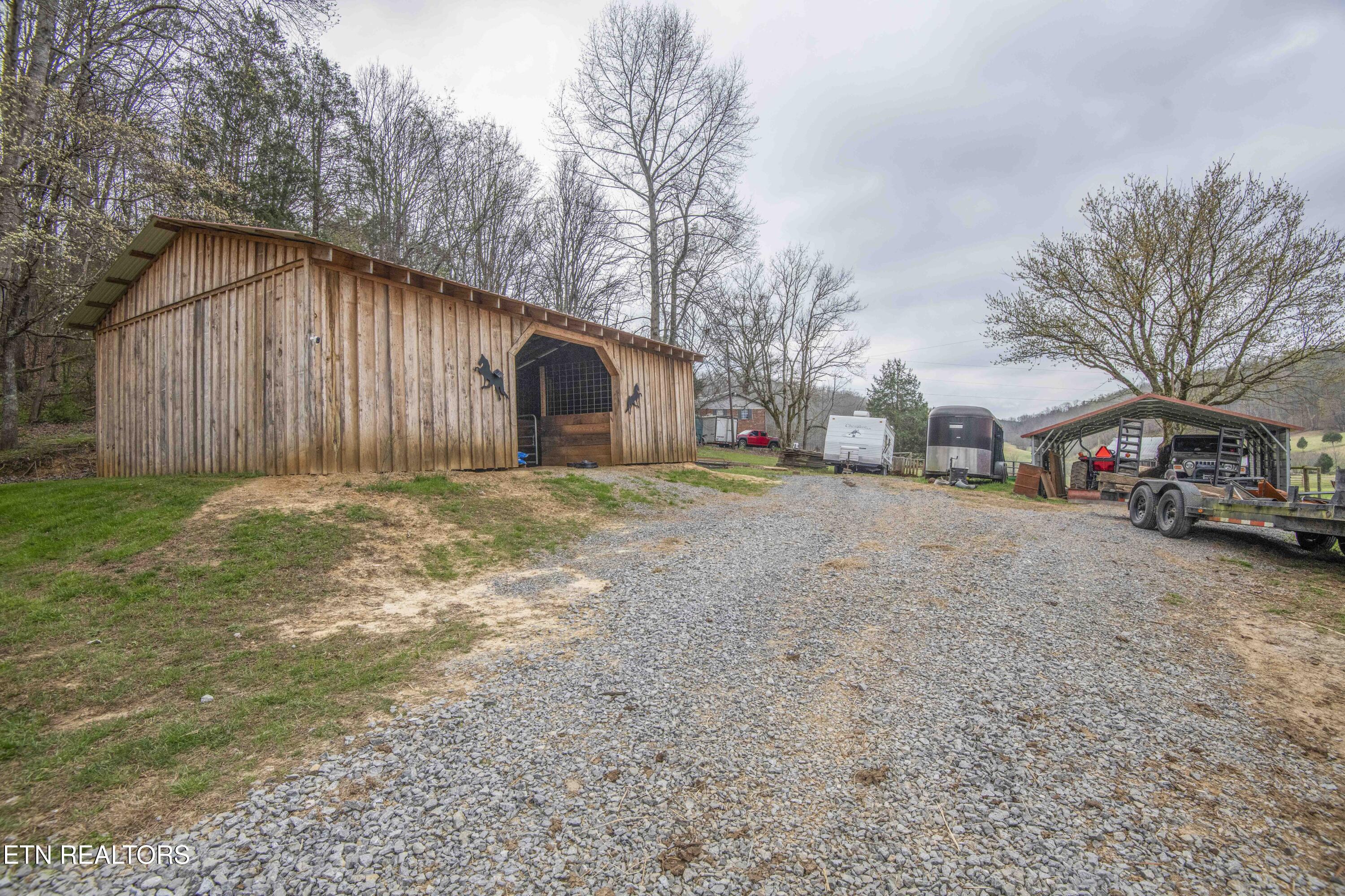 106 County Road 189 Decatur, TN 37322 - Photo 43 of 54 yard 4_1