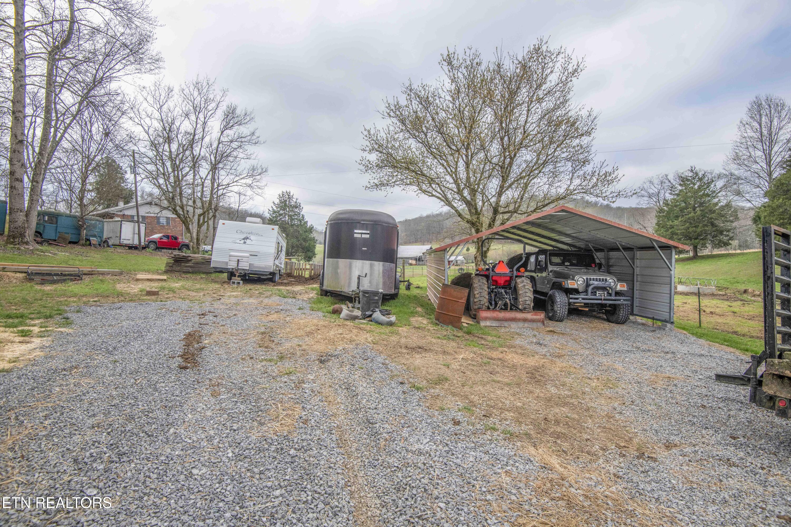 106 County Road 189 Decatur, TN 37322 - Photo 44 of 54 yard 3_1