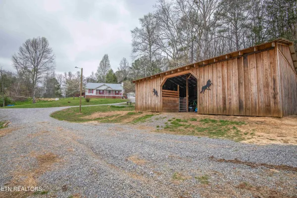 $515,000 | 106 County Road 189, Decatur, TN 37322