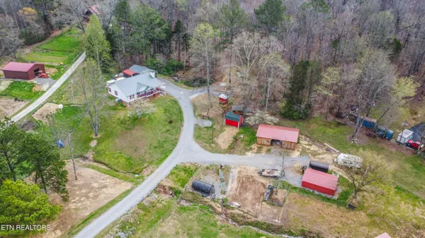 $515,000 | 106 County Road 189, Decatur, TN 37322