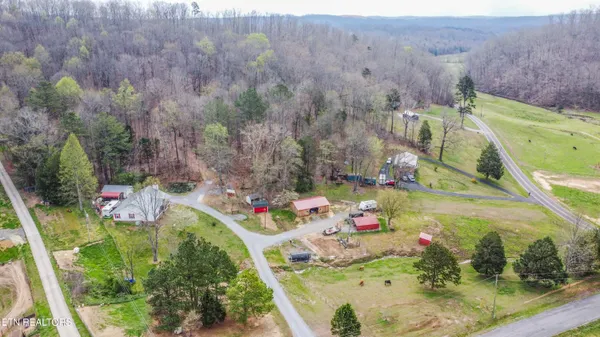 $515,000 | 106 County Road 189, Decatur, TN 37322