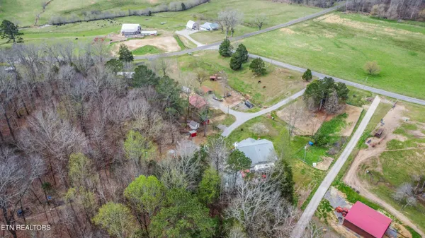$515,000 | 106 County Road 189, Decatur, TN 37322
