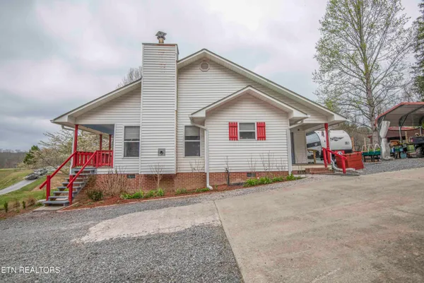 $515,000 | 106 County Road 189, Decatur, TN 37322