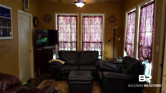 805 Brady Rd Extension Bay Minette, AL 36507 - Photo 7 of 20 Den