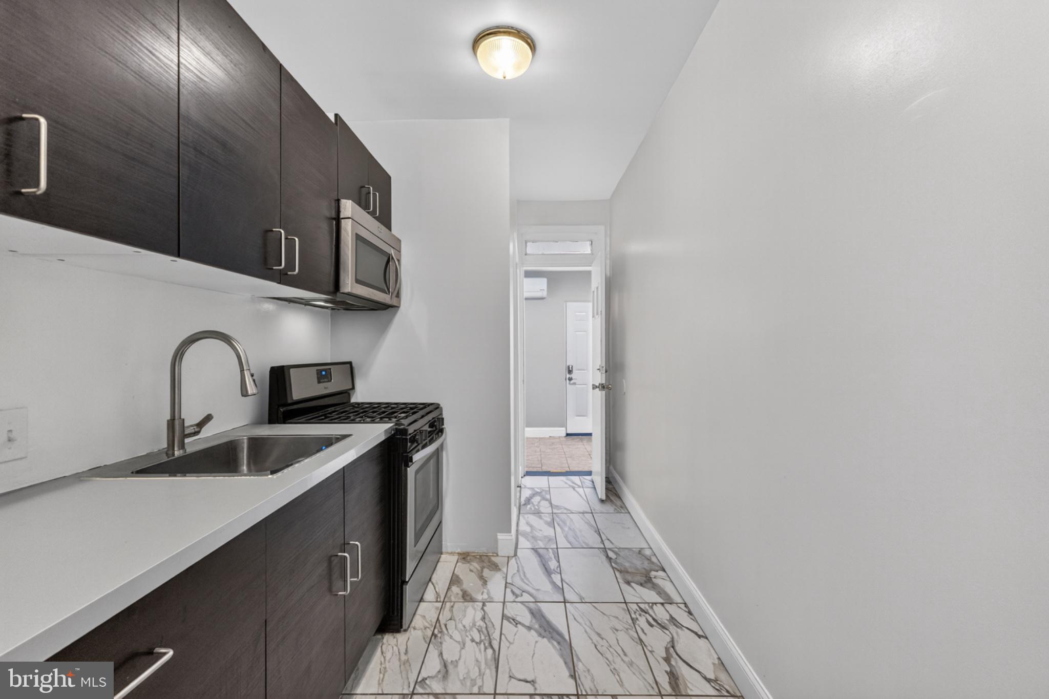 46 Quincy Place Northeast, Unit 1 Washington, DC 20002 - Photo 8 of 19