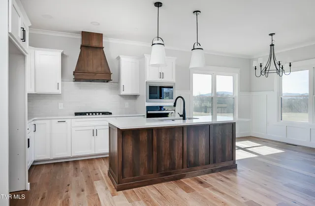 $849,000 | 294 River Pointe Drive, Greeneville, TN 37743