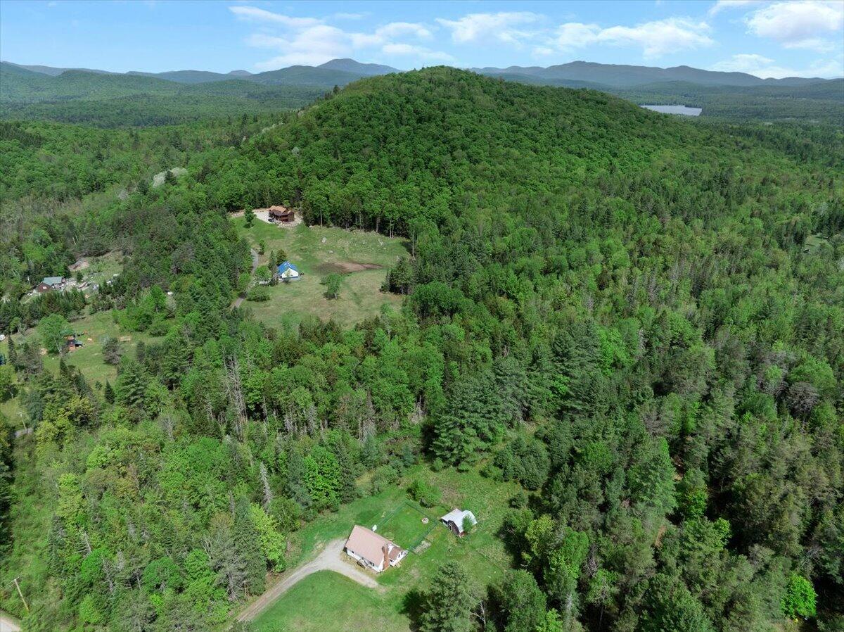 172 Pratt Road Indian Lake, NY 12842 - Photo 35 of 37 562