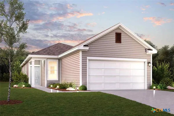 $293,285 | 1153 Wild Leaf Way, San Marcos, TX 78666