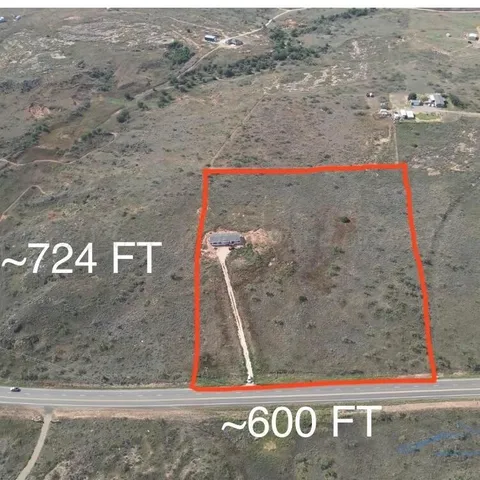 $270,000 | 24490 RM 1061, Amarillo, TX 79124