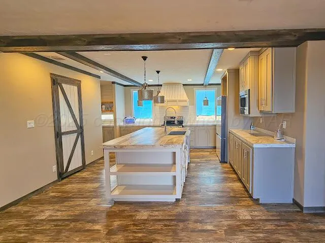 $270,000 | 24490 RM 1061, Amarillo, TX 79124