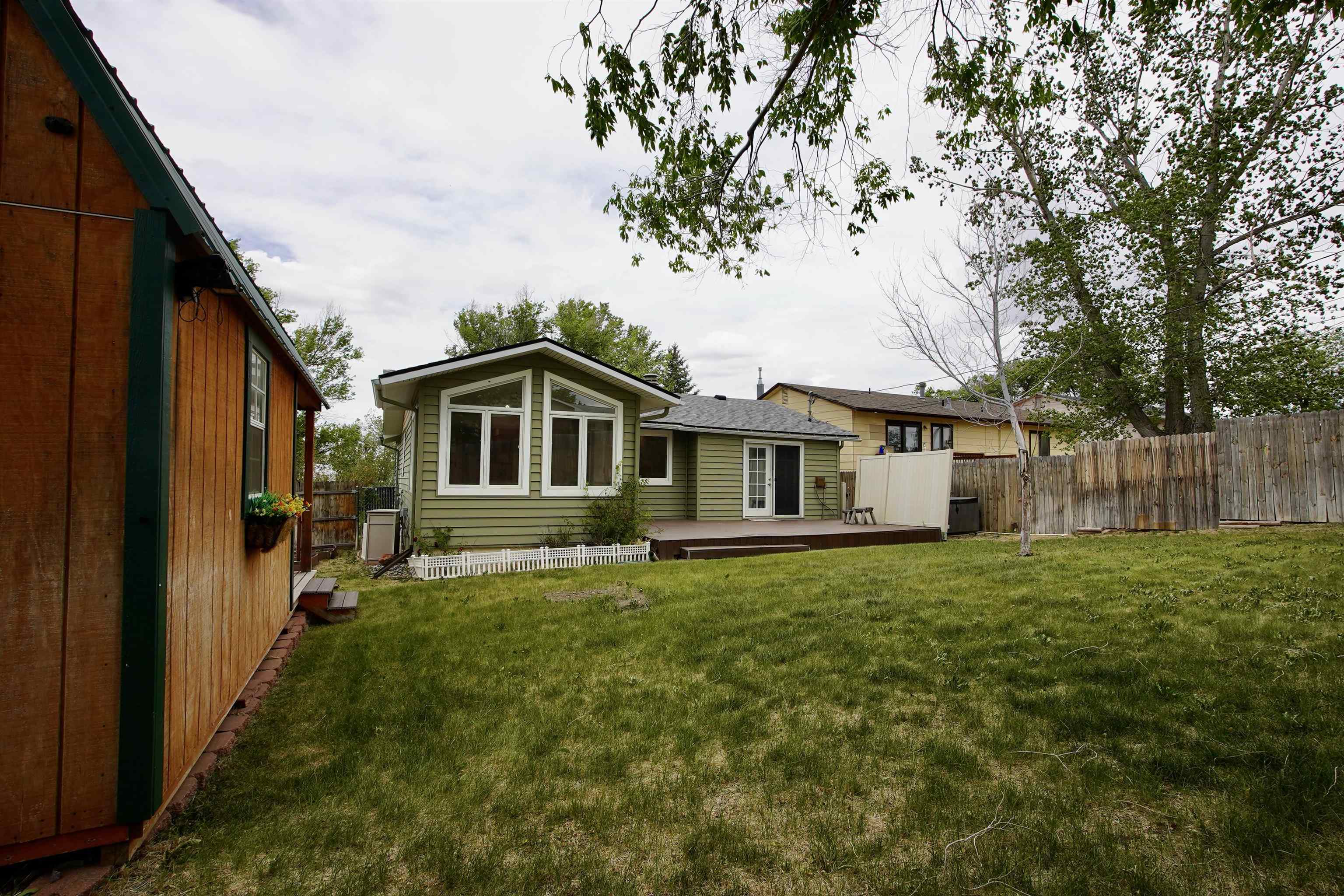 2435 East 7th Street Casper, WY 82609 - Photo 46 of 50