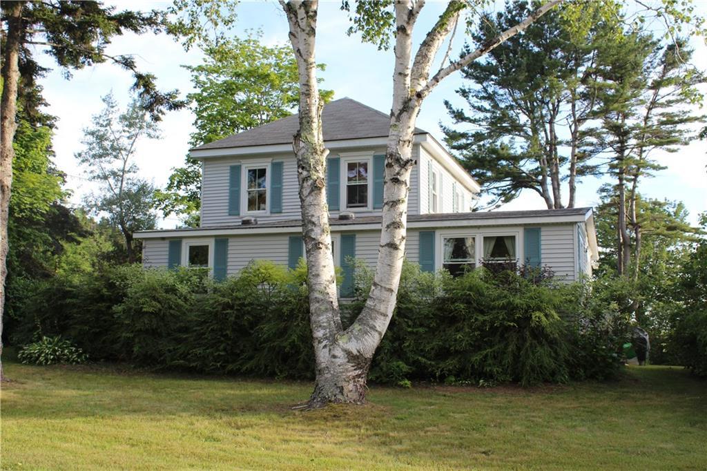 1 Bennetts Cove Road Chebeague Island, ME 04017 - Photo 12 of 35 Photo