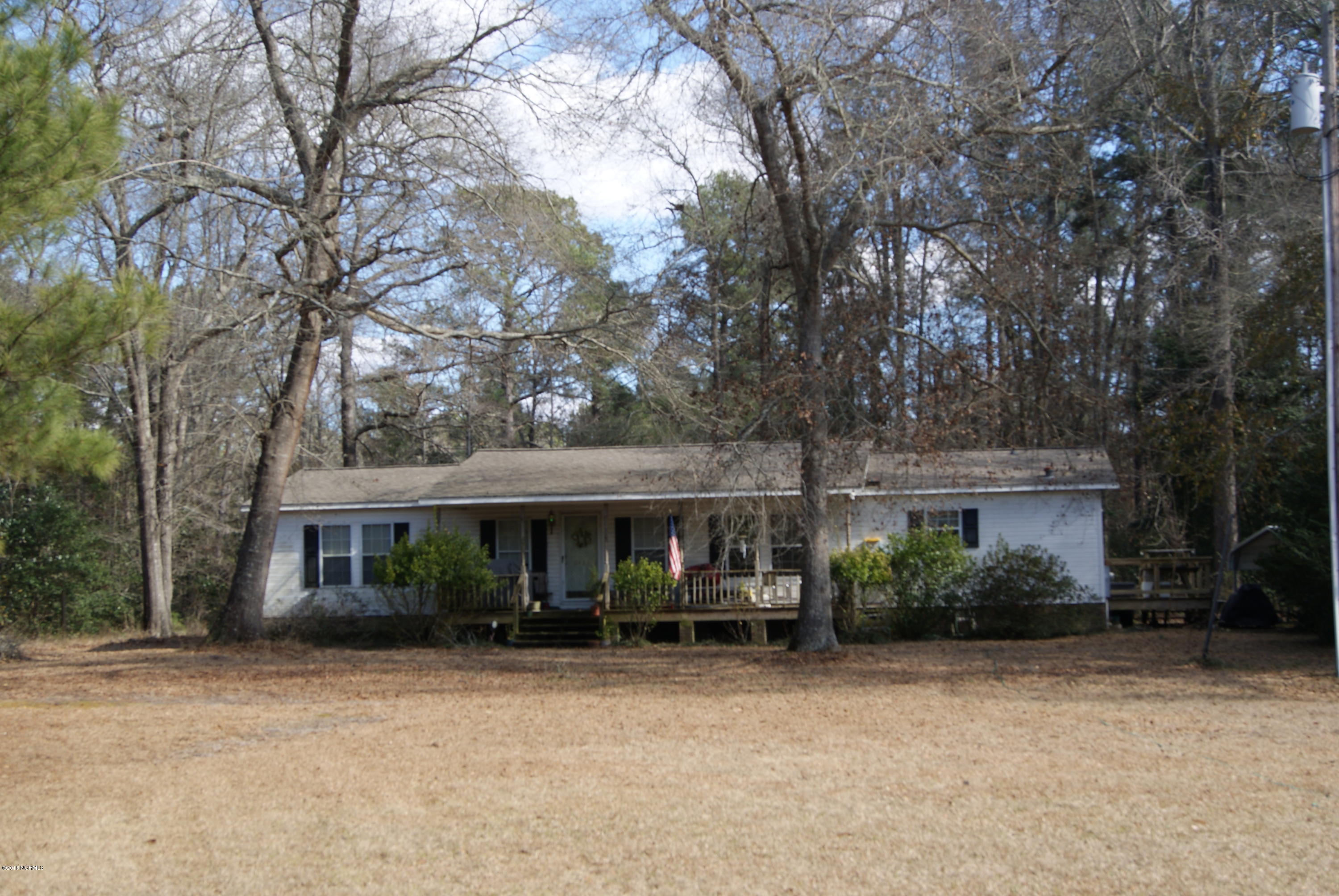2486 Maco Road
