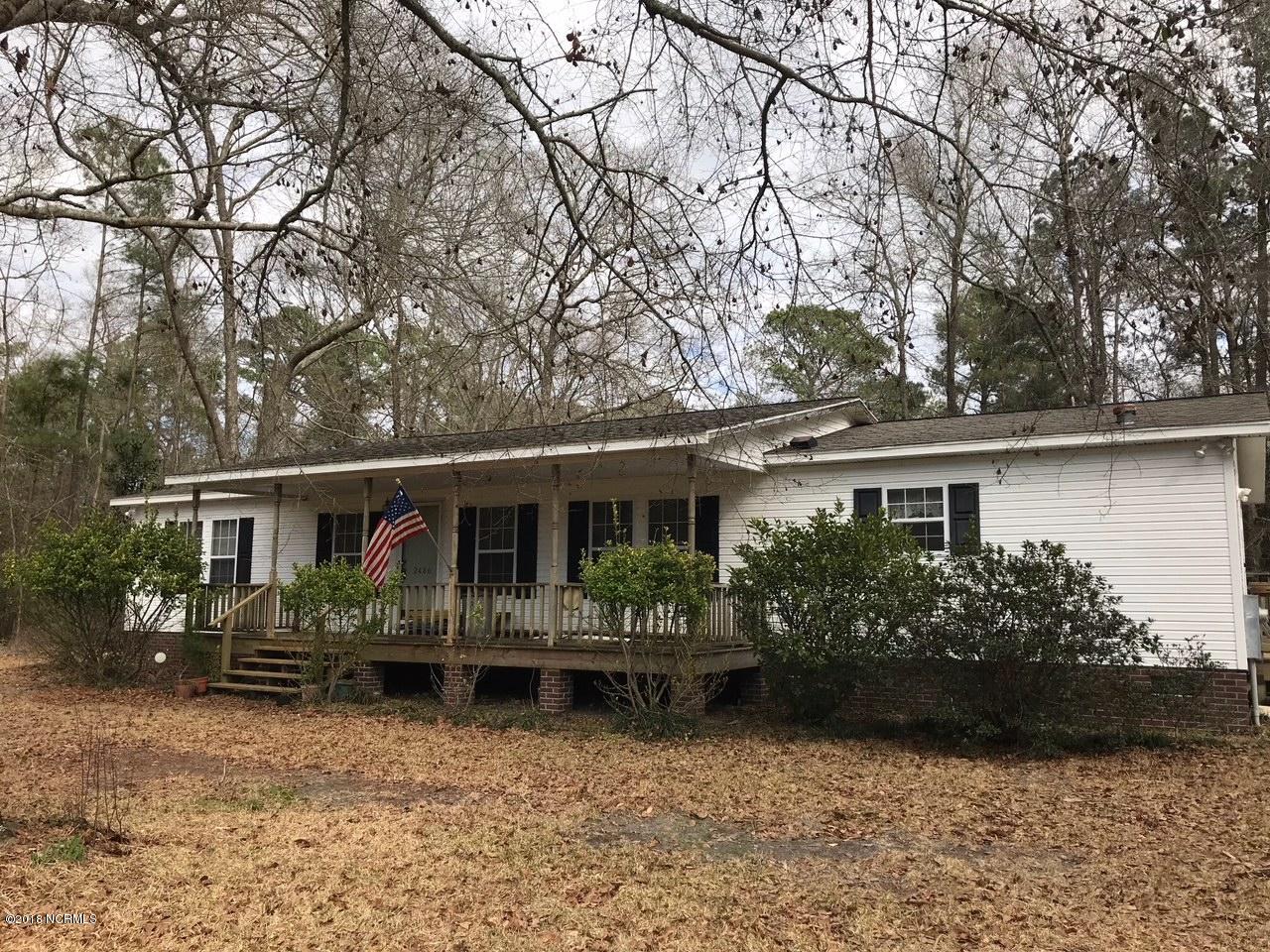 2486 Maco Road Northeast Leland, NC 28451 - Photo 11 of 43 2486 Maco Road