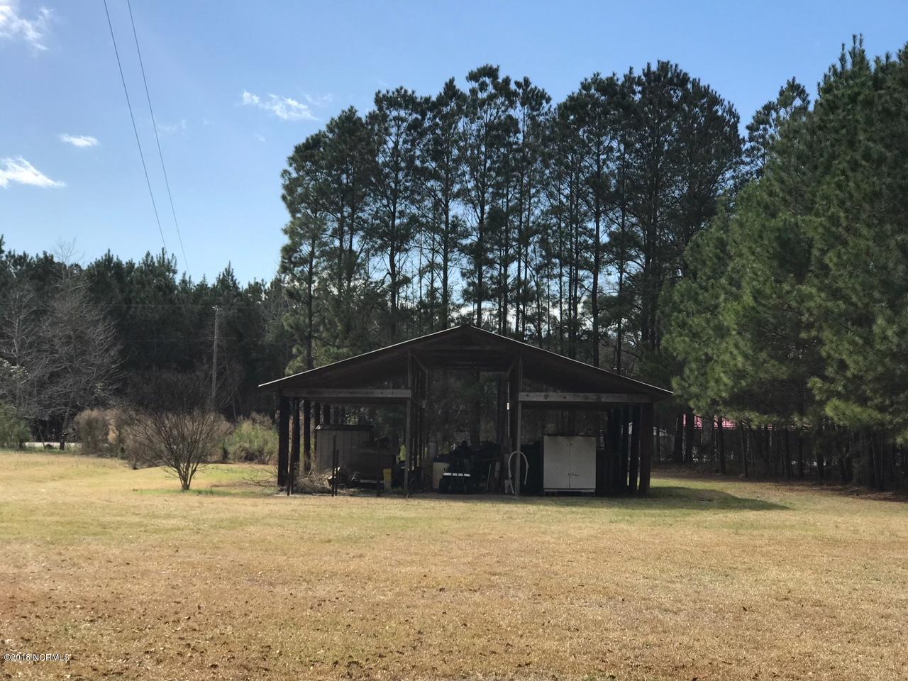2486 Maco Road Northeast Leland, NC 28451 - Photo 12 of 43 2486 Maco Road