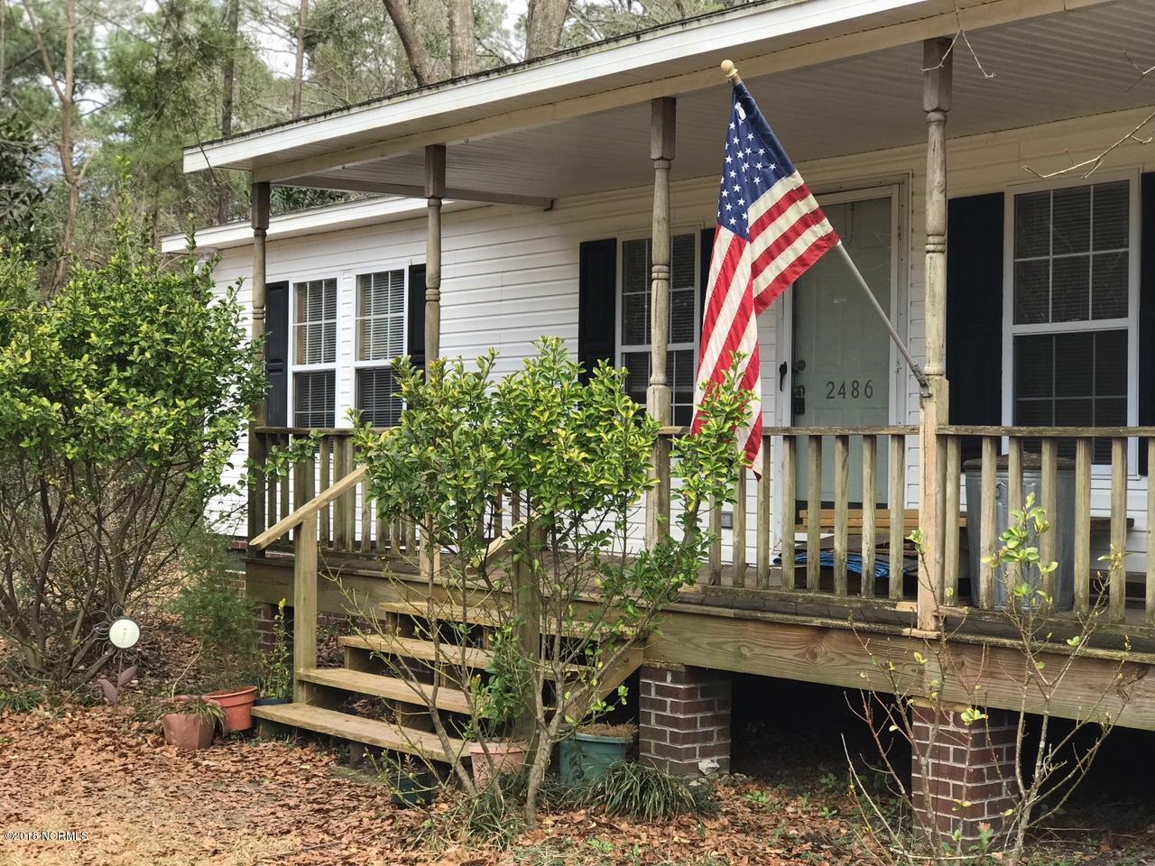 2486 Maco Road Northeast Leland, NC 28451 - Photo 13 of 43 2486 Maco Road
