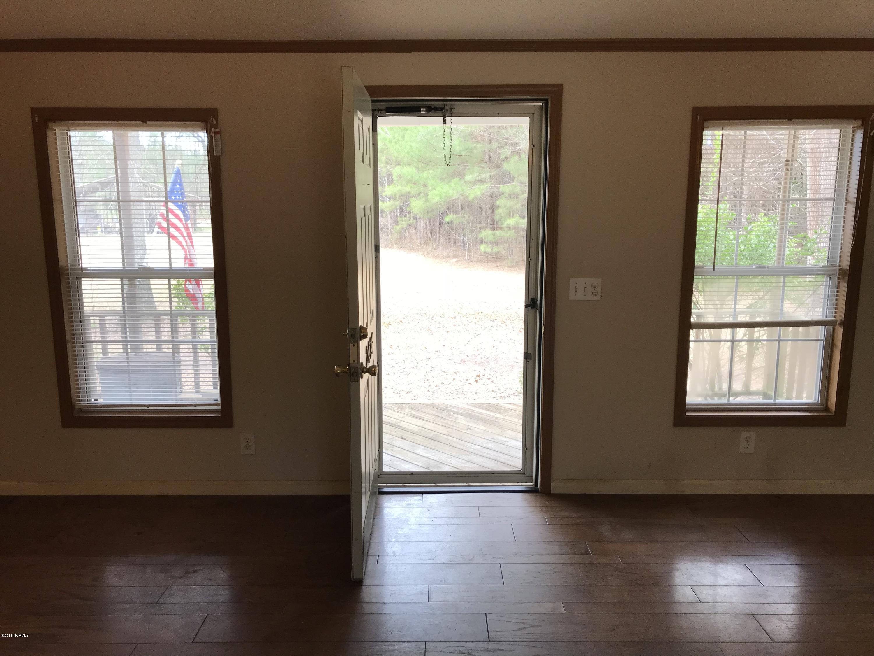 2486 Maco Road Northeast Leland, NC 28451 - Photo 26 of 43 Front Entrance