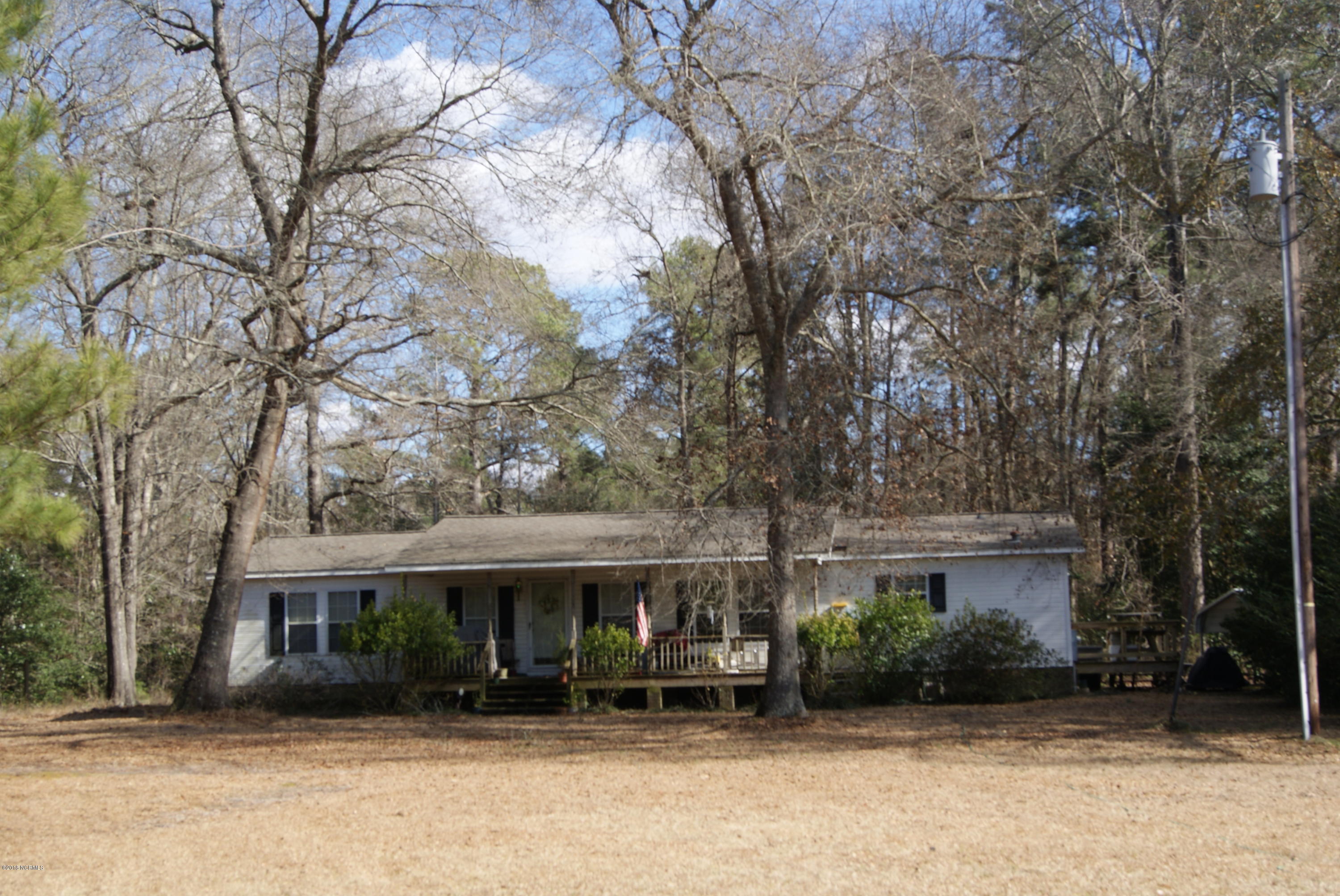 Country Living