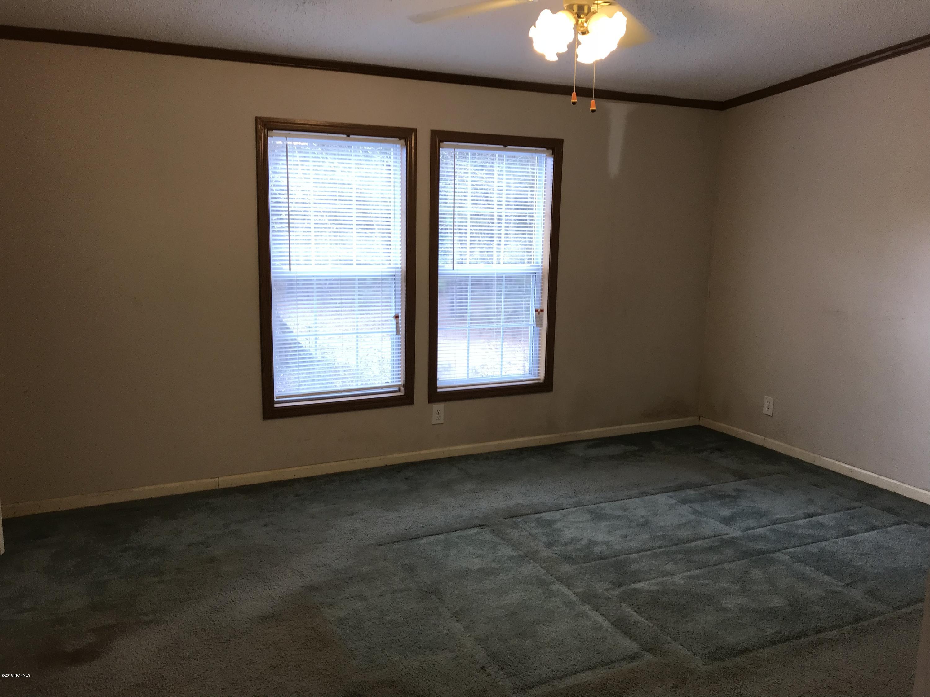 2486 Maco Road Northeast Leland, NC 28451 - Photo 39 of 43 Master Bedroom (carpet to be removed)