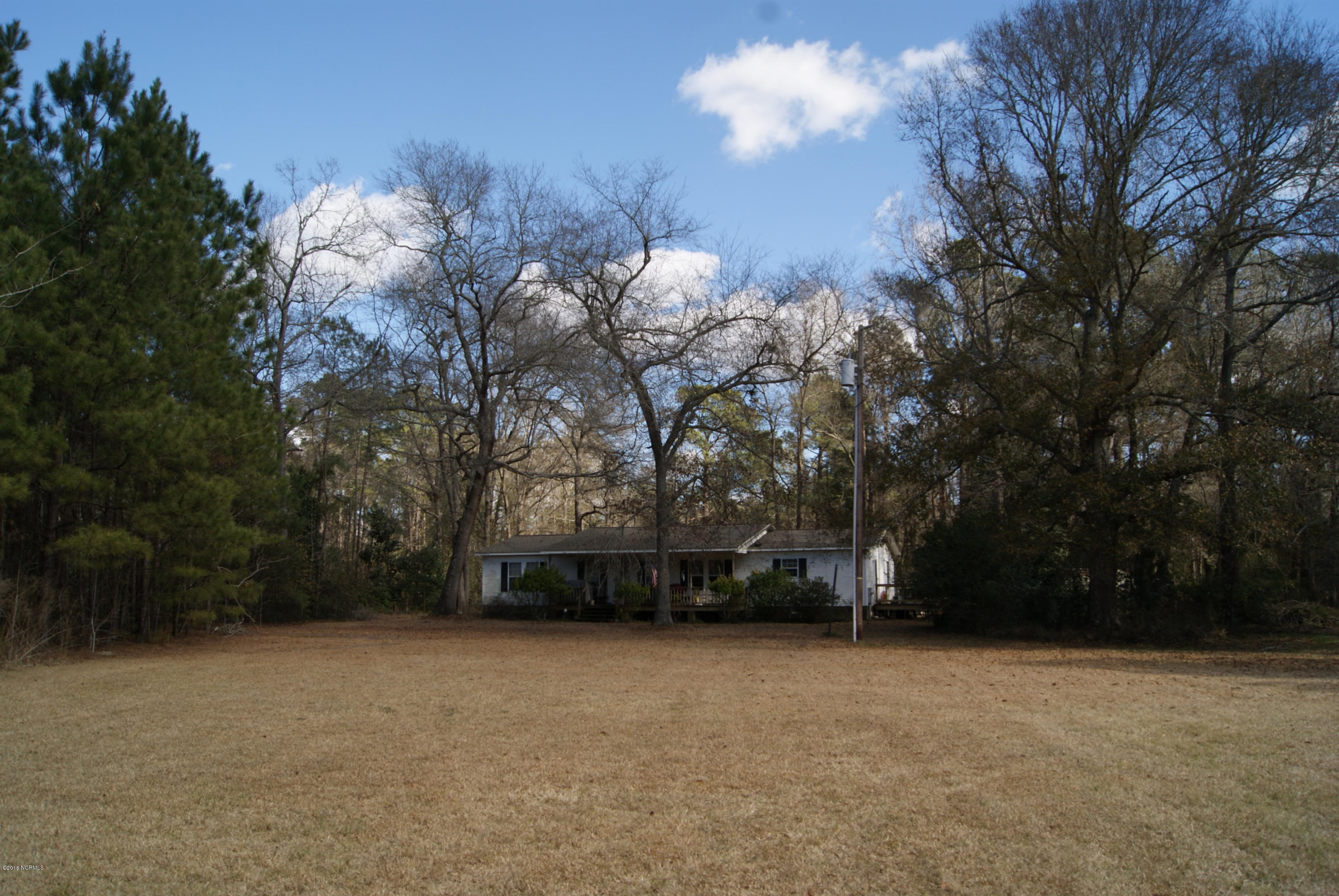 2486 Maco Road