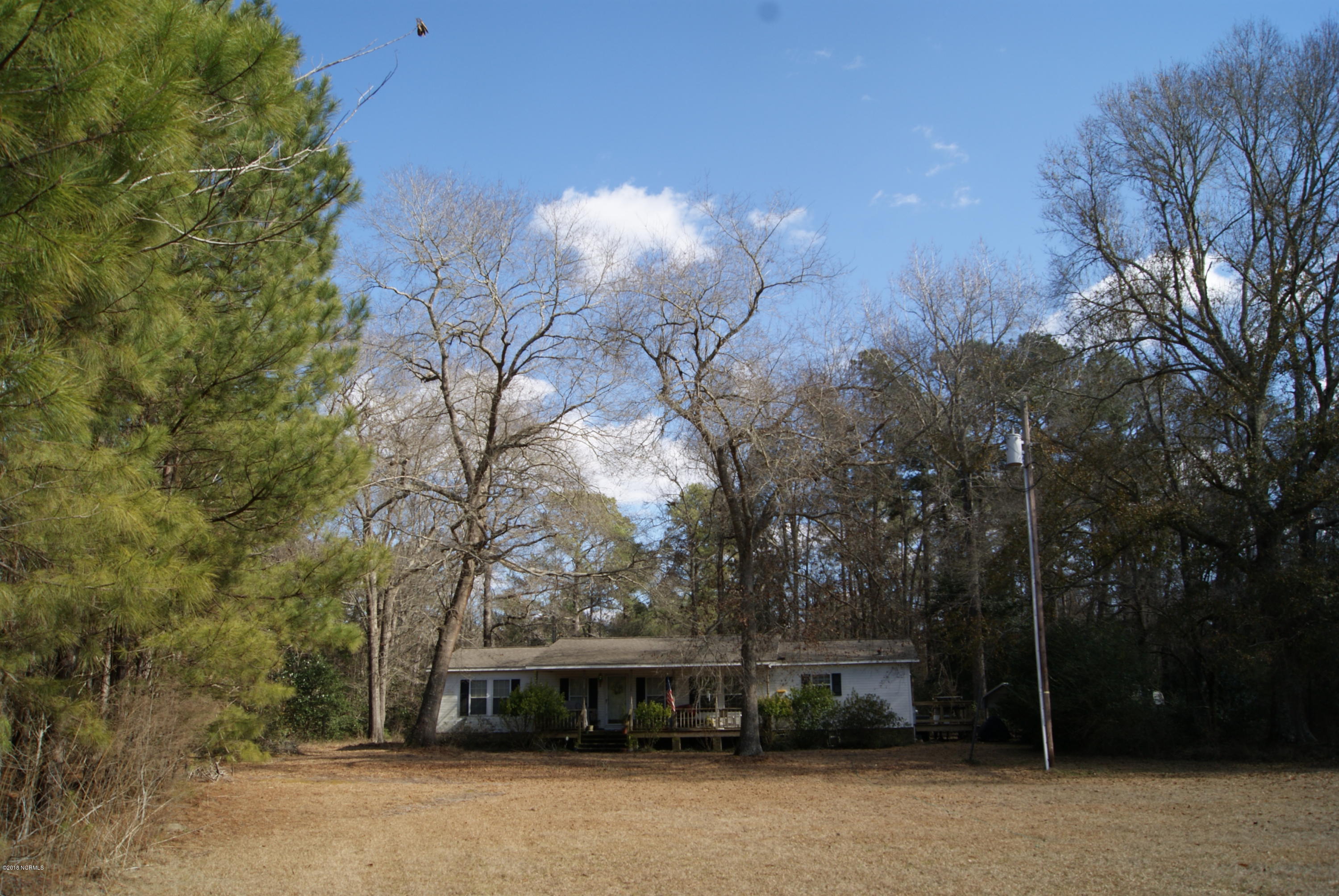 2486 Maco Road Northeast Leland, NC 28451 - Photo 8 of 43 2486 Maco Road
