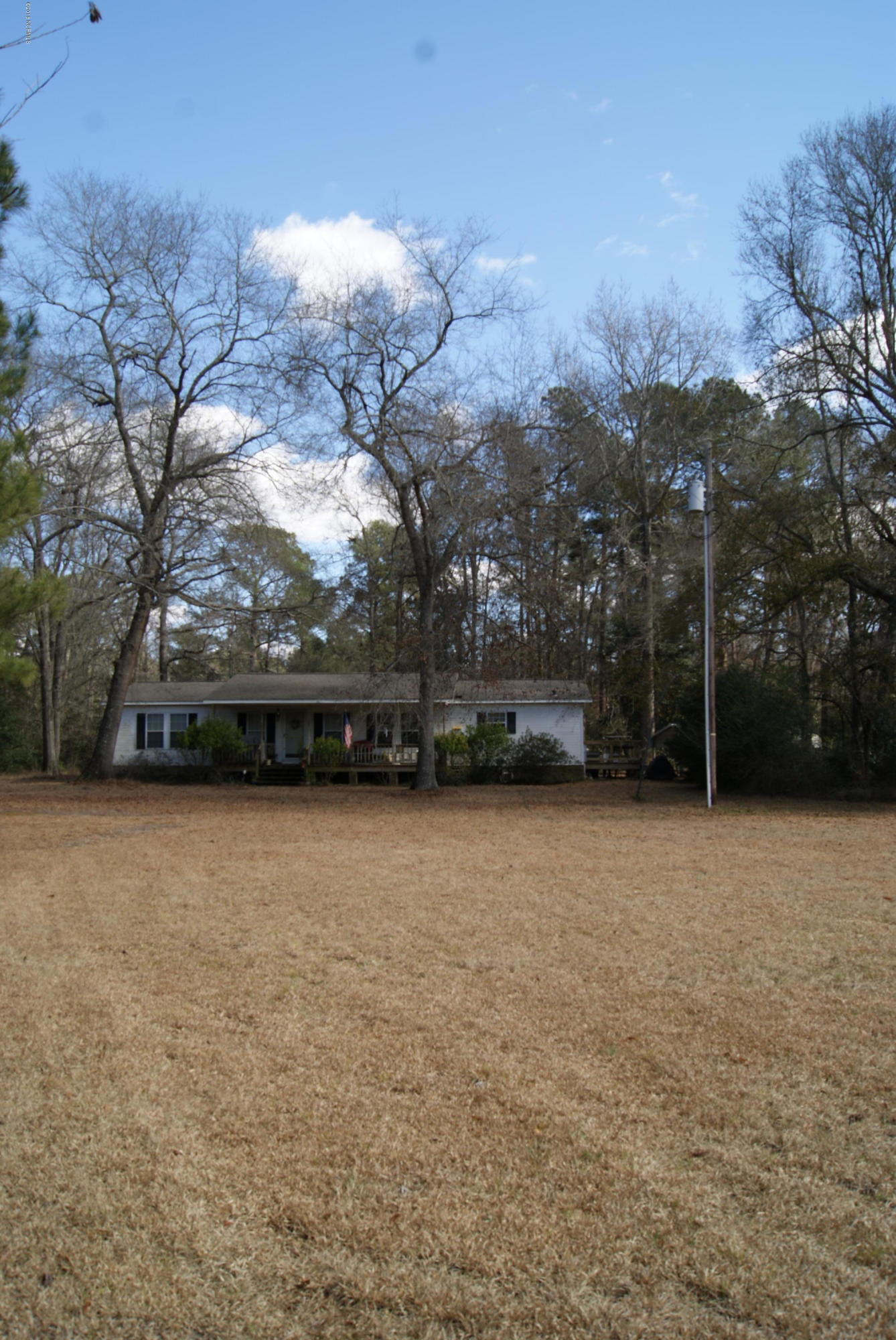 2486 Maco Road Northeast Leland, NC 28451 - Photo 9 of 43 2486 Maco Road