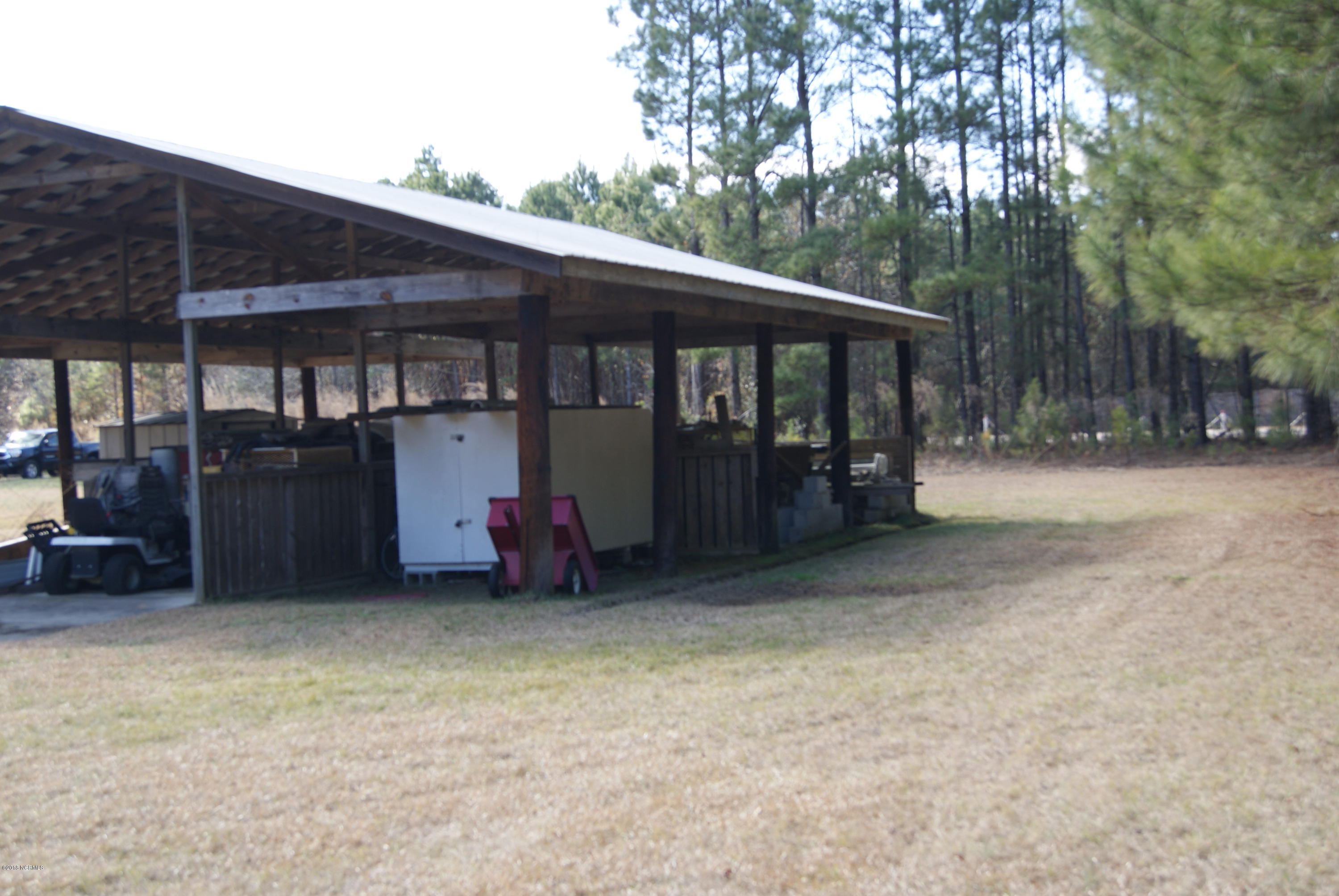 2486 Maco Road Northeast Leland, NC 28451 - Photo 10 of 43 2486 Maco Road