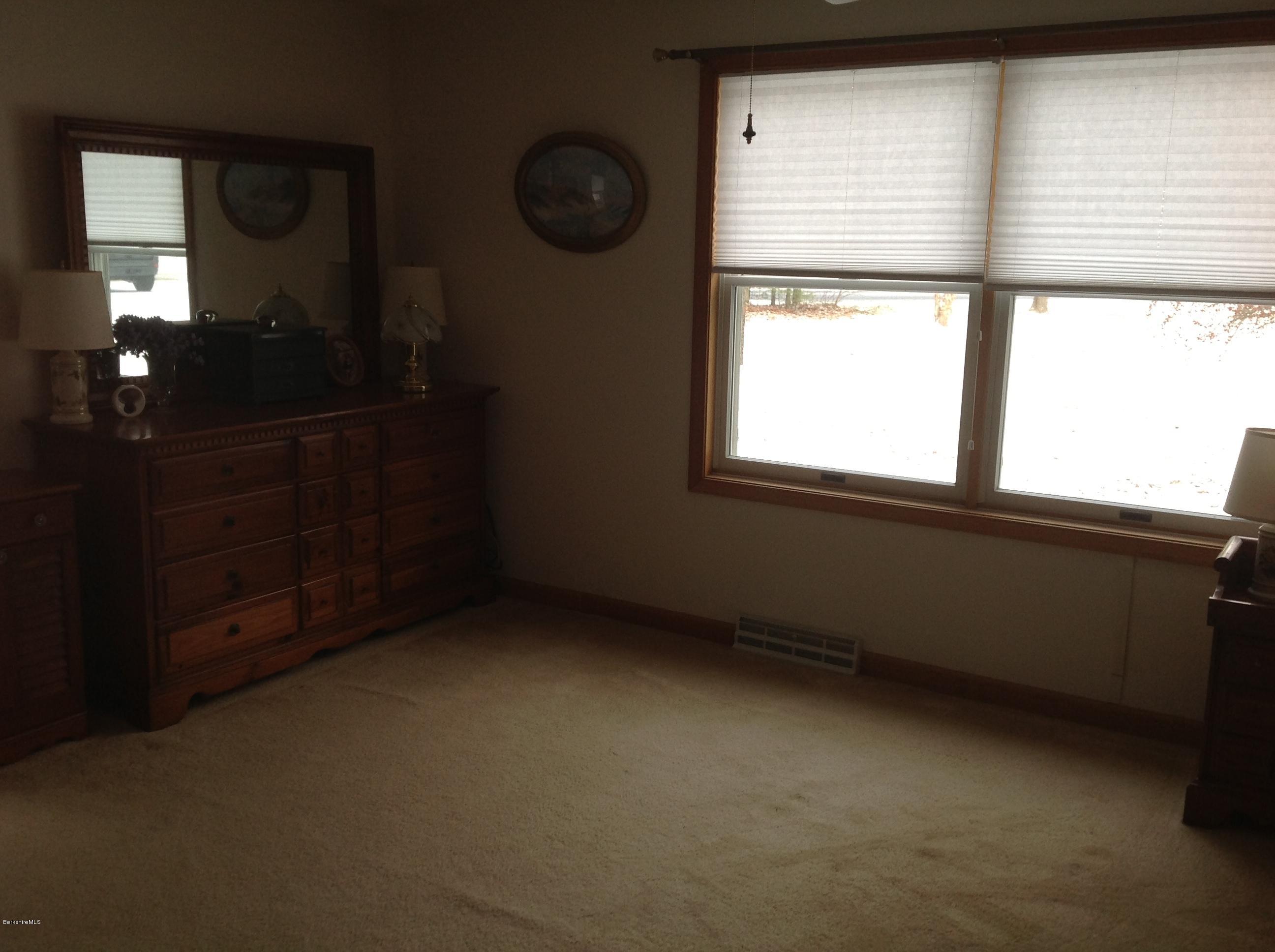 243 Bunce Road South Sheffield, MA 01222 - Photo 15 of 18 an empty room with a window