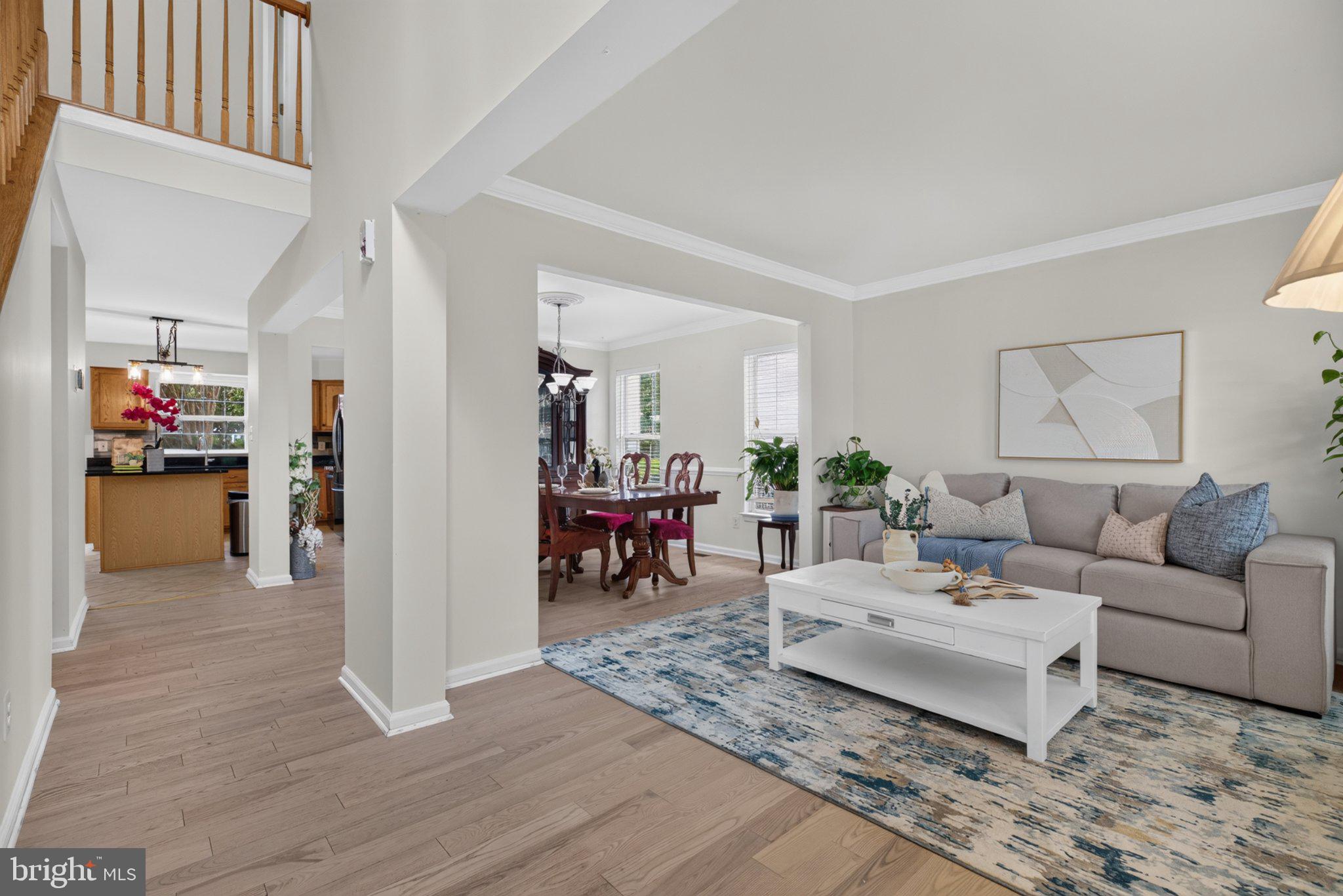 6912 Susquehanna Road Gainesville, VA 20155 - Photo 5 of 47 Gallery Image 5
