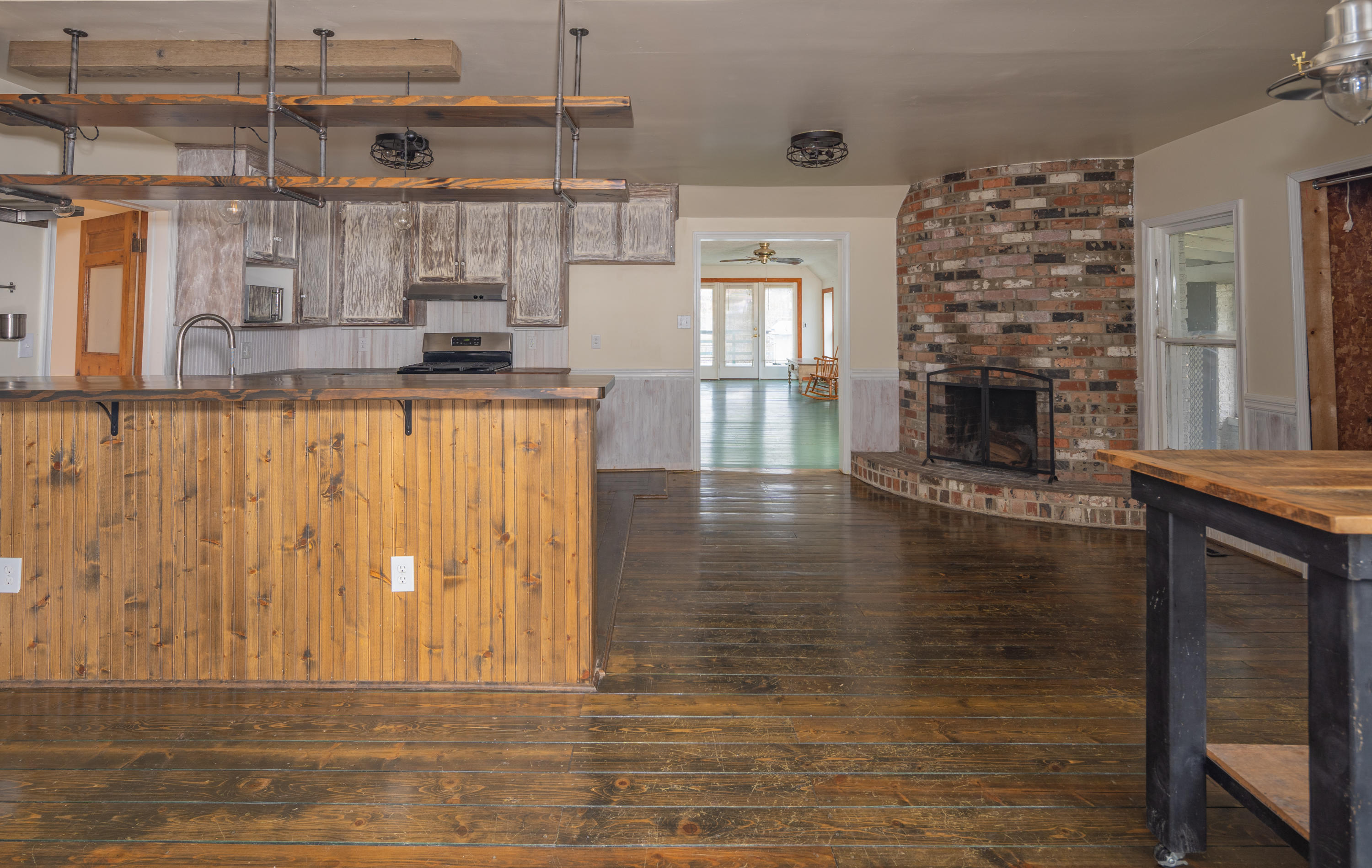 3086 Country Club Road Troutville, VA 24175 - Photo 11 of 39 Kitchen