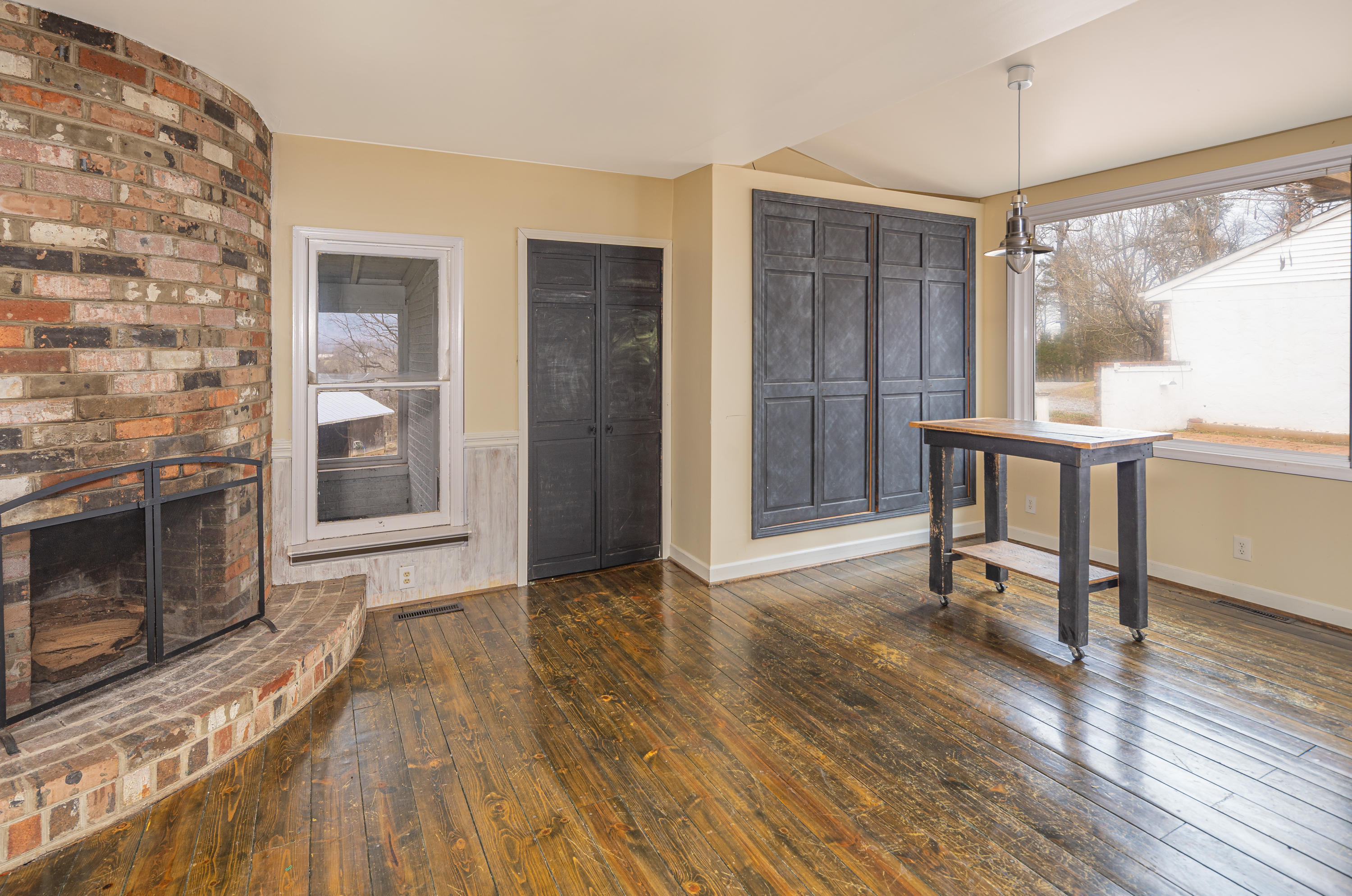 3086 Country Club Road Troutville, VA 24175 - Photo 12 of 39 Kitchen