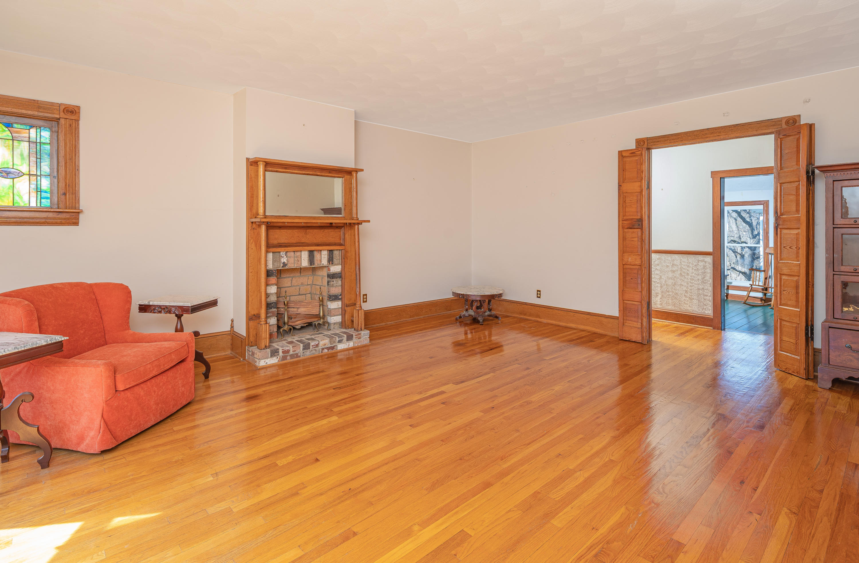 3086 Country Club Road Troutville, VA 24175 - Photo 17 of 39 Family Room