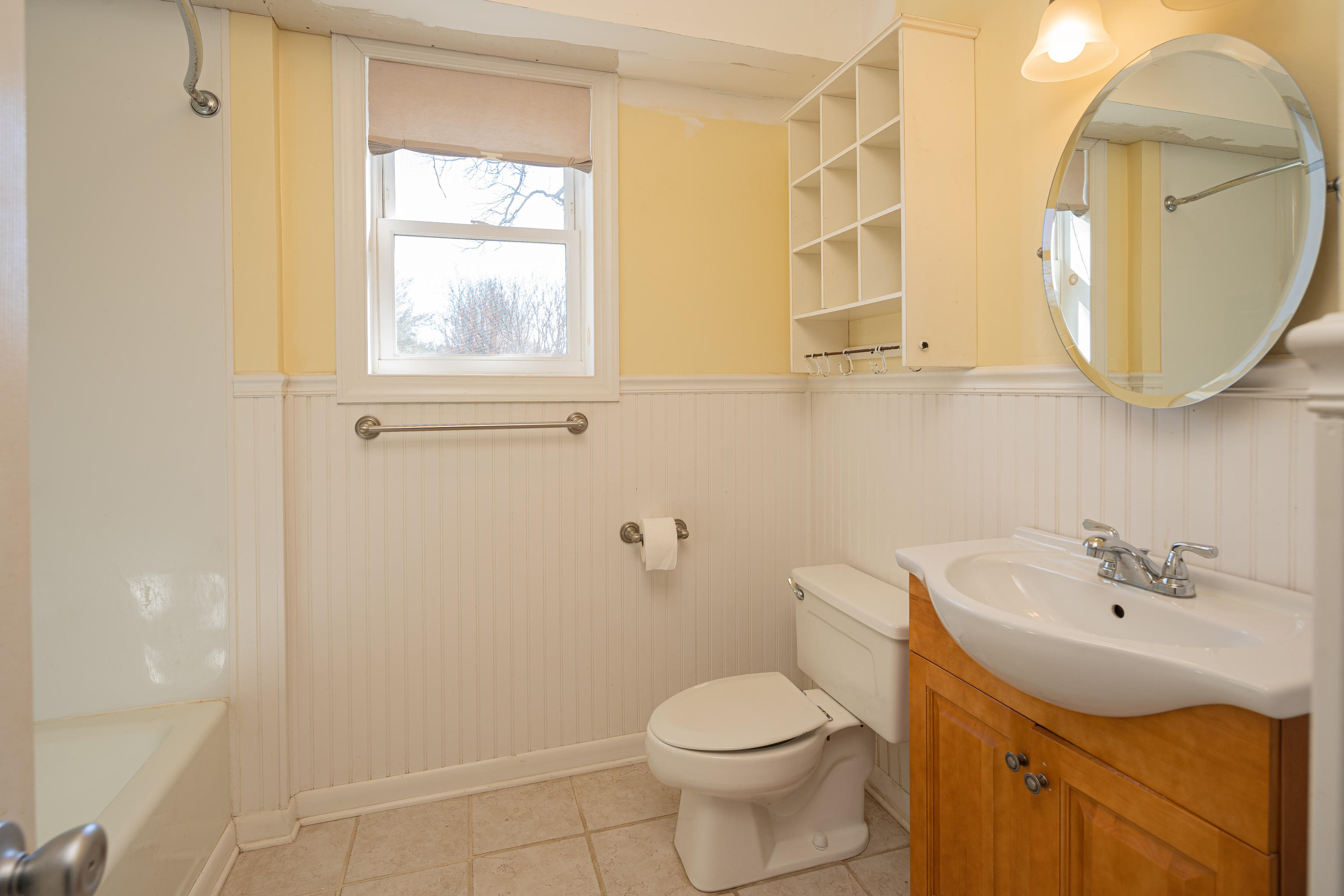 3086 Country Club Road Troutville, VA 24175 - Photo 20 of 39 Entry Level Bath