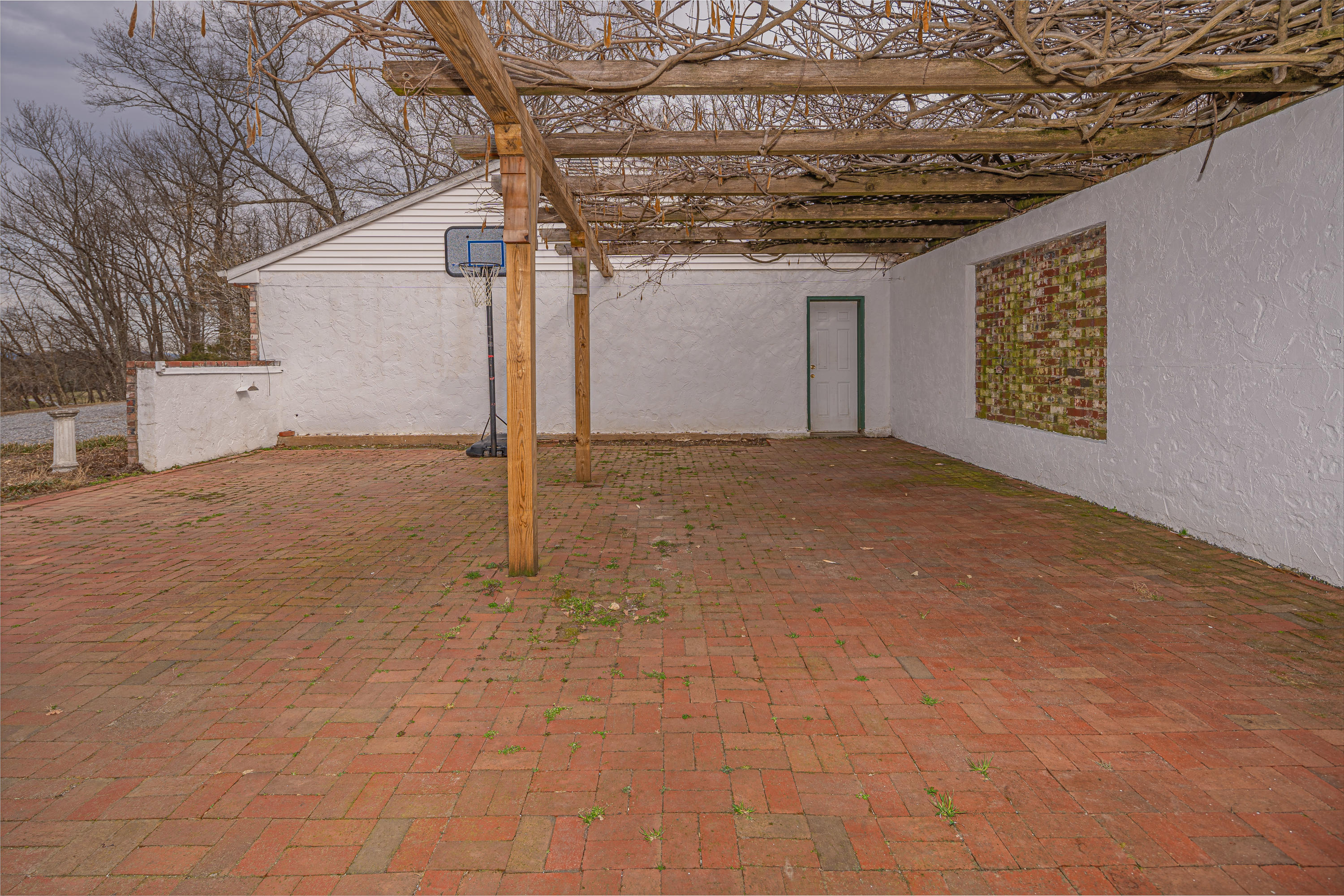 3086 Country Club Road Troutville, VA 24175 - Photo 29 of 39 Patio