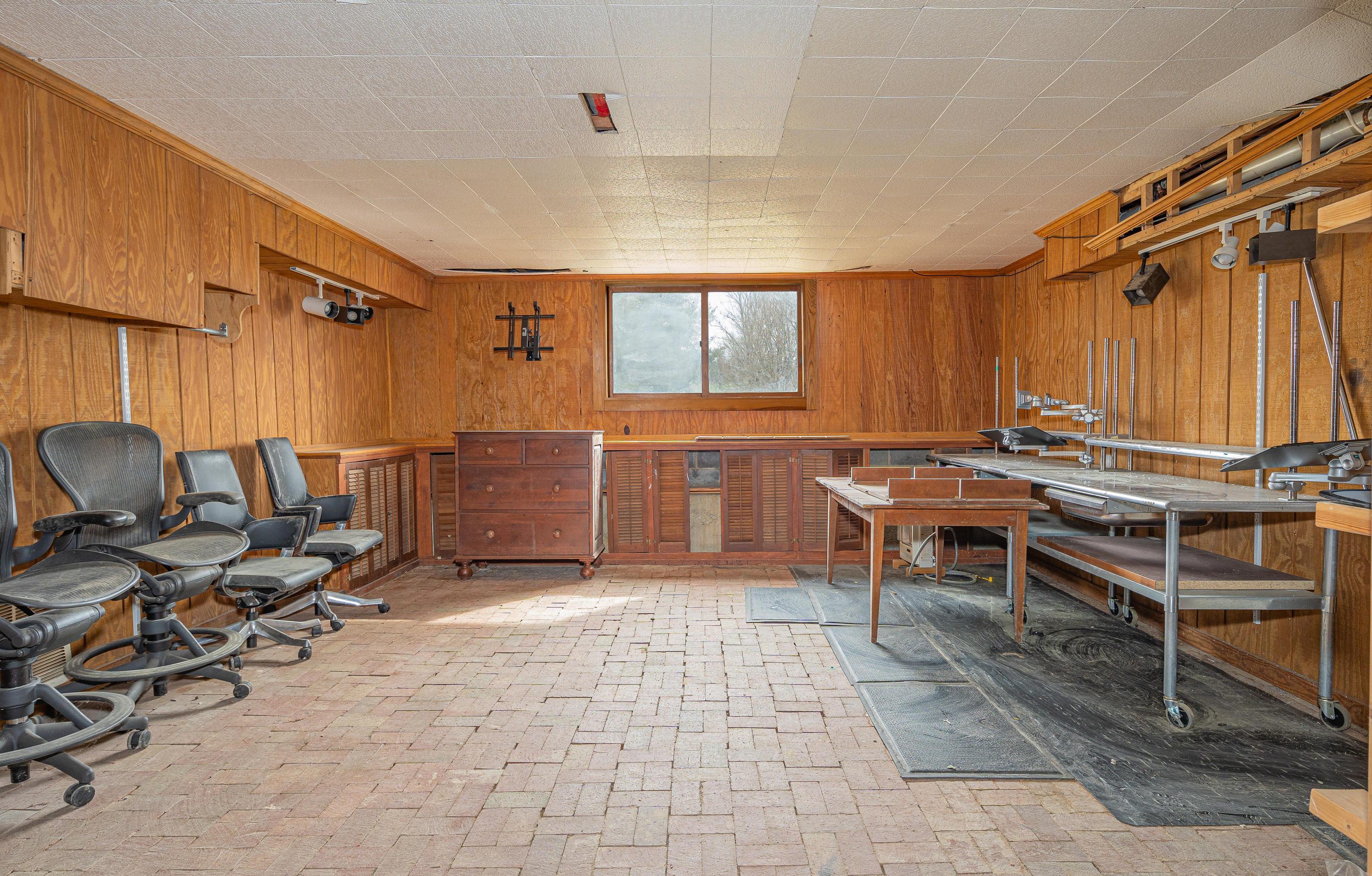 3086 Country Club Road Troutville, VA 24175 - Photo 31 of 39 Basement